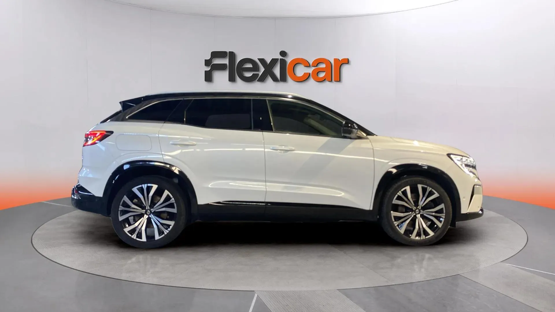 Renault Austral Iconic E-Tech Full Hybrid - foto 9