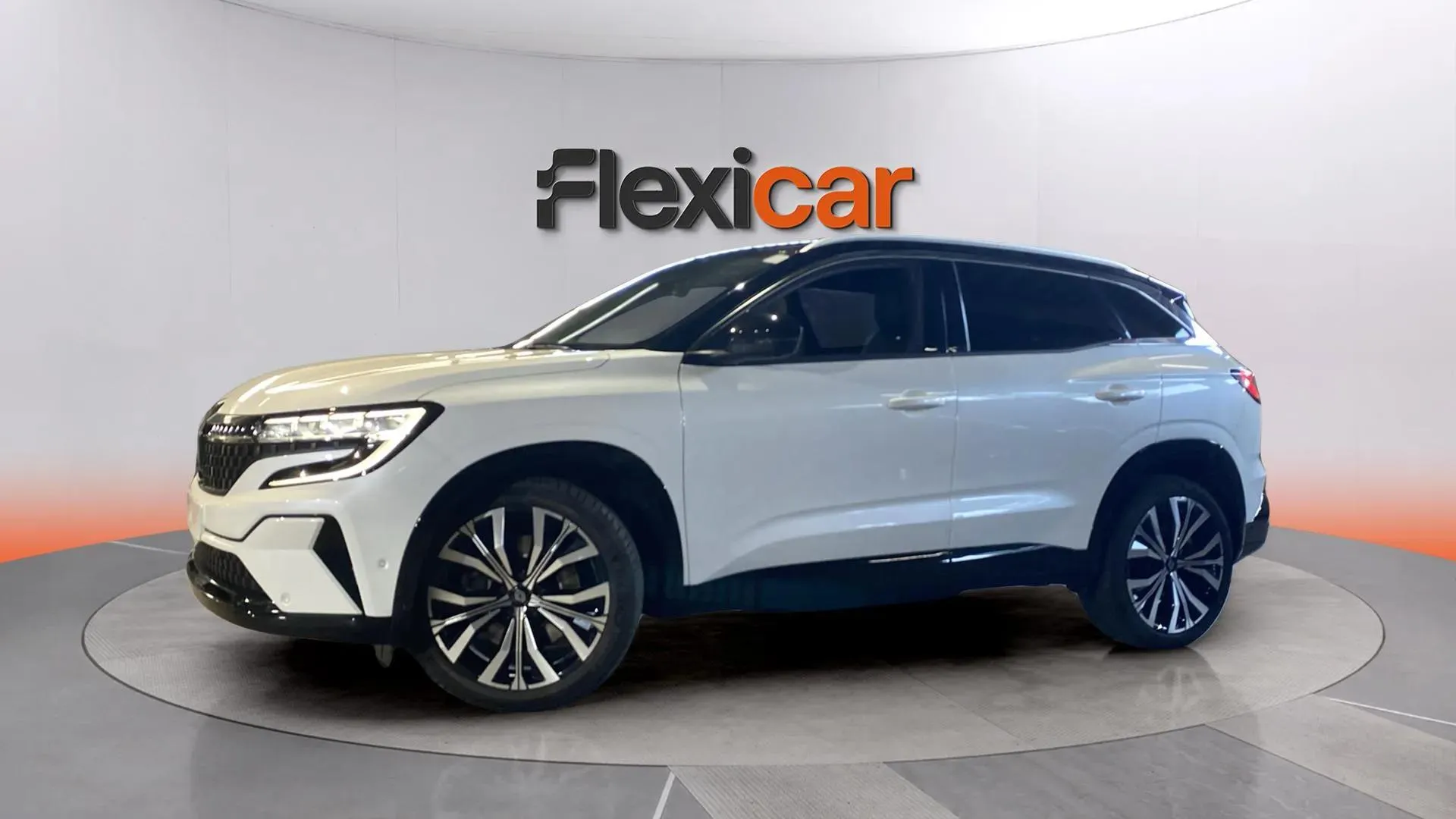 Renault Austral Iconic E-Tech Full Hybrid - foto 3