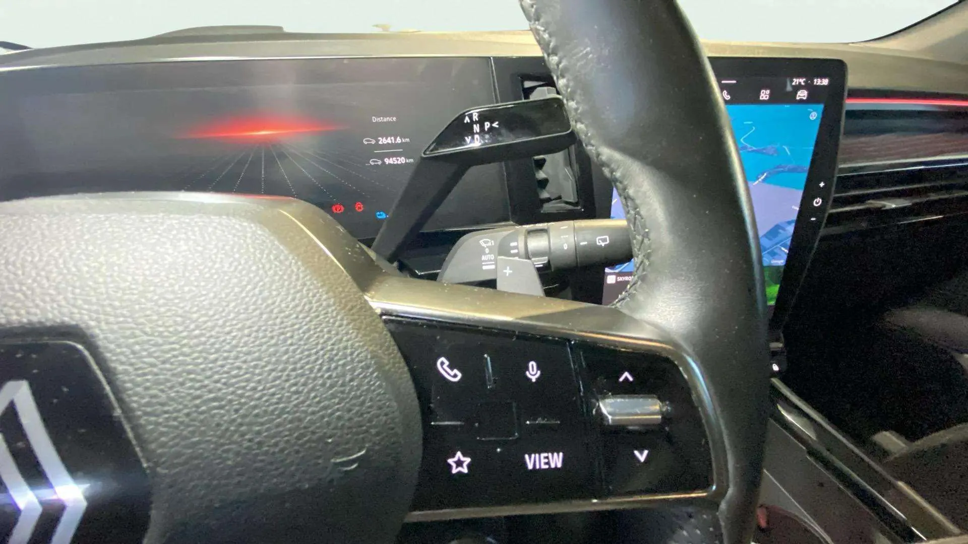 Renault Austral Iconic E-Tech Full Hybrid - foto 26