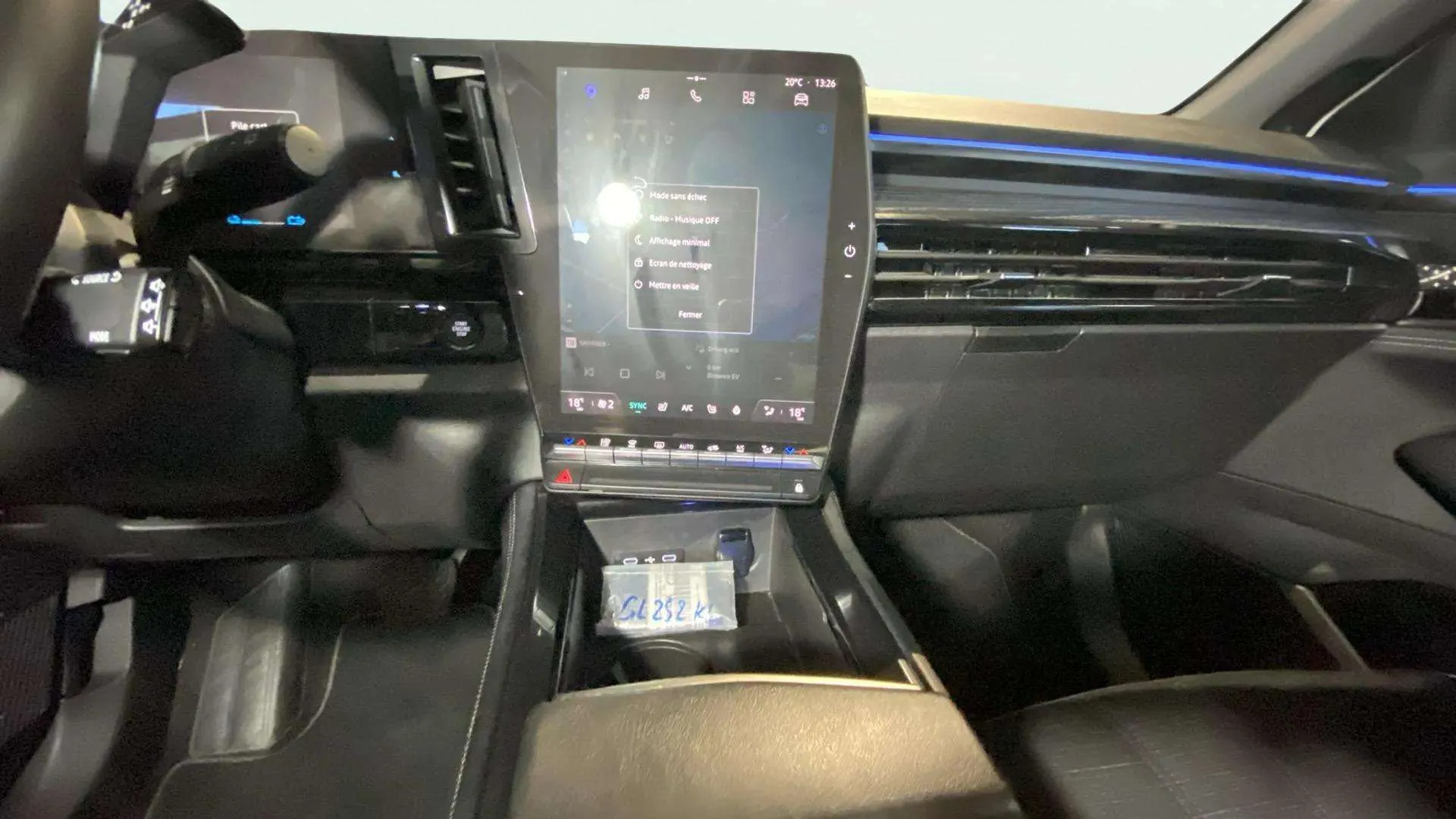 Renault Austral Iconic E-Tech Full Hybrid - foto 13