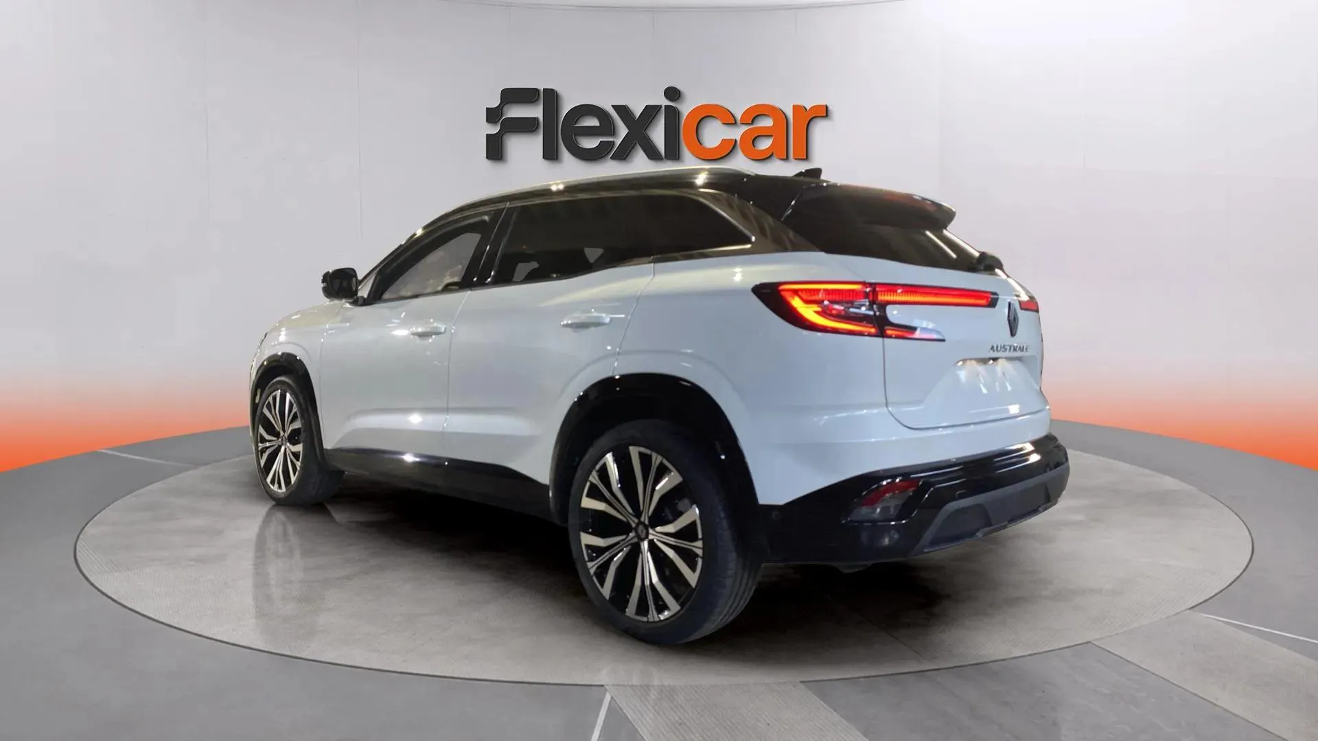 Renault Austral Iconic E-Tech Full Hybrid - foto 6