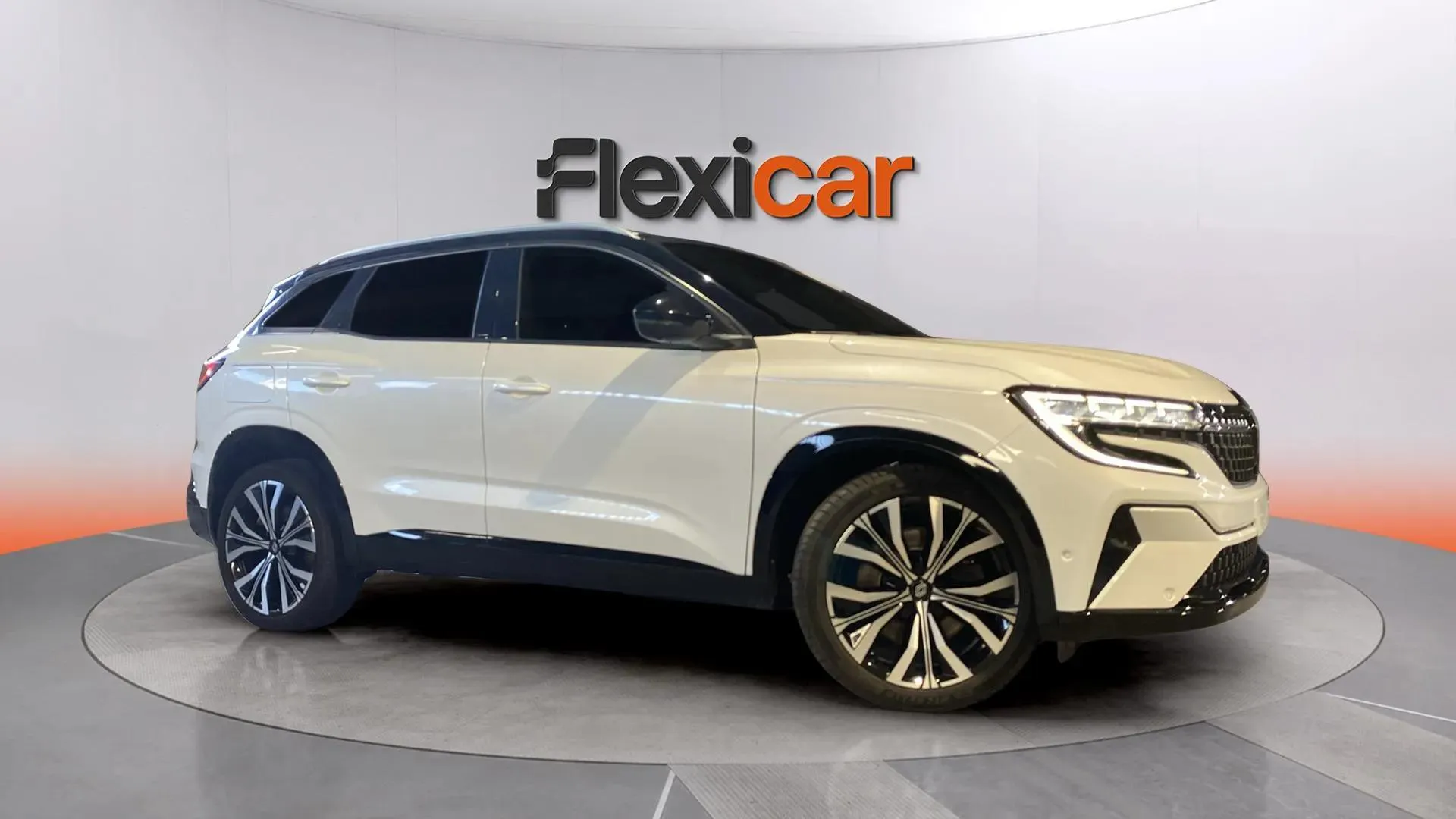 Renault Austral Iconic E-Tech Full Hybrid - foto 2