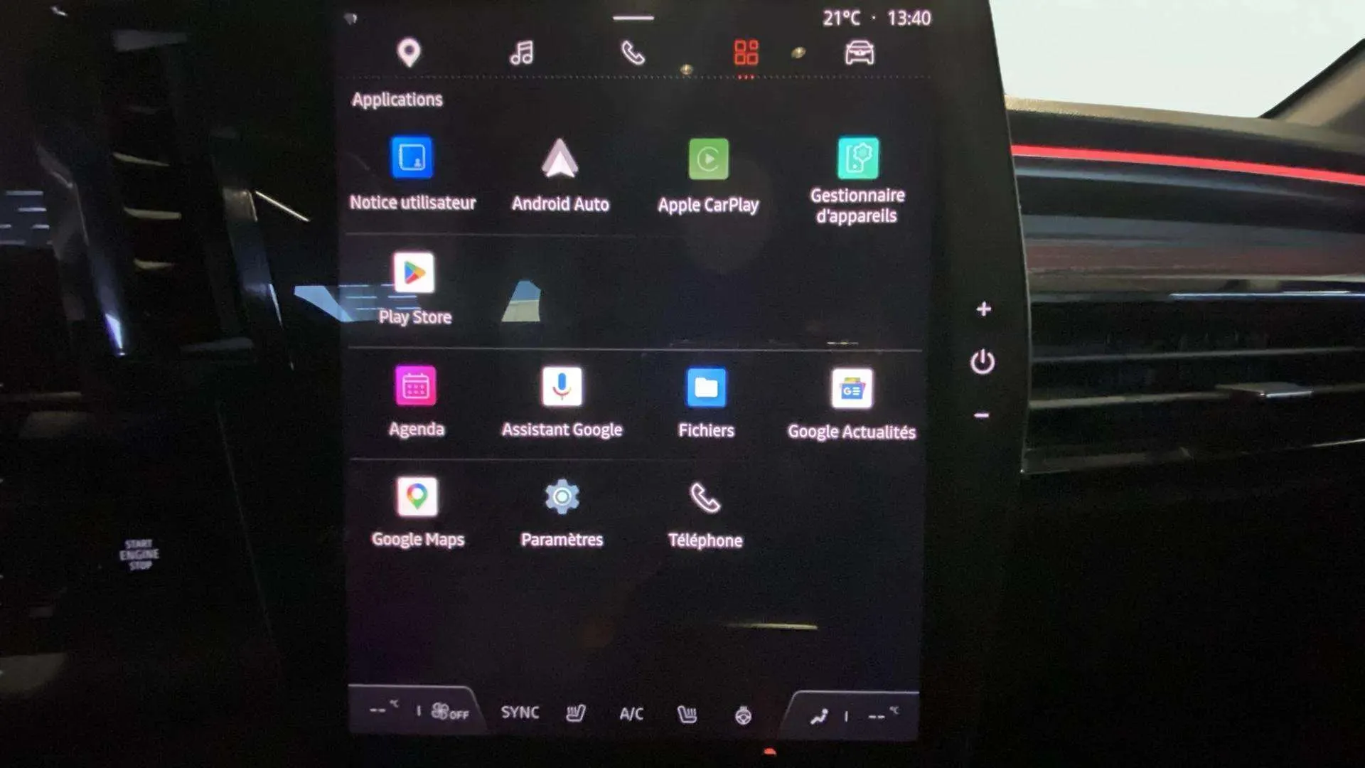 Renault Austral Iconic E-Tech Full Hybrid - foto 32
