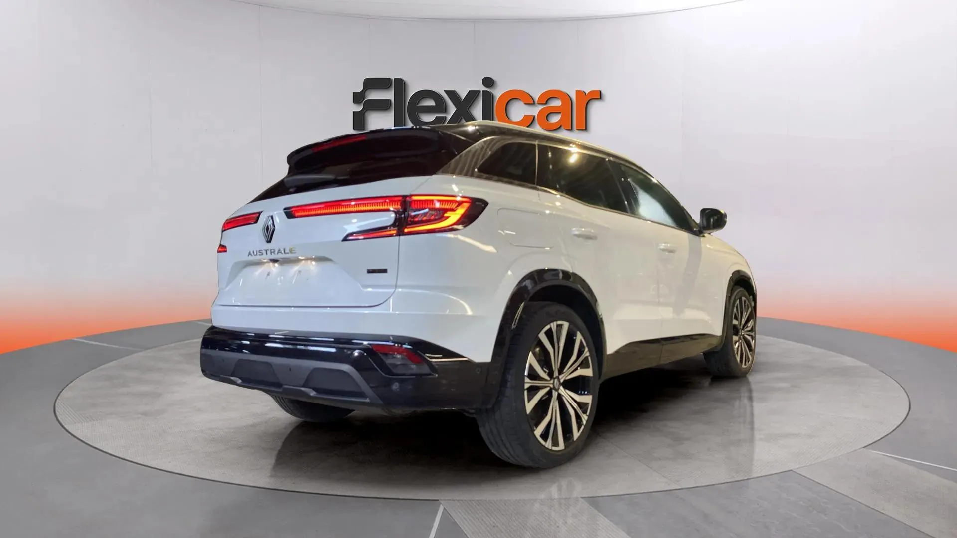 Renault Austral Iconic E-Tech Full Hybrid - foto 7