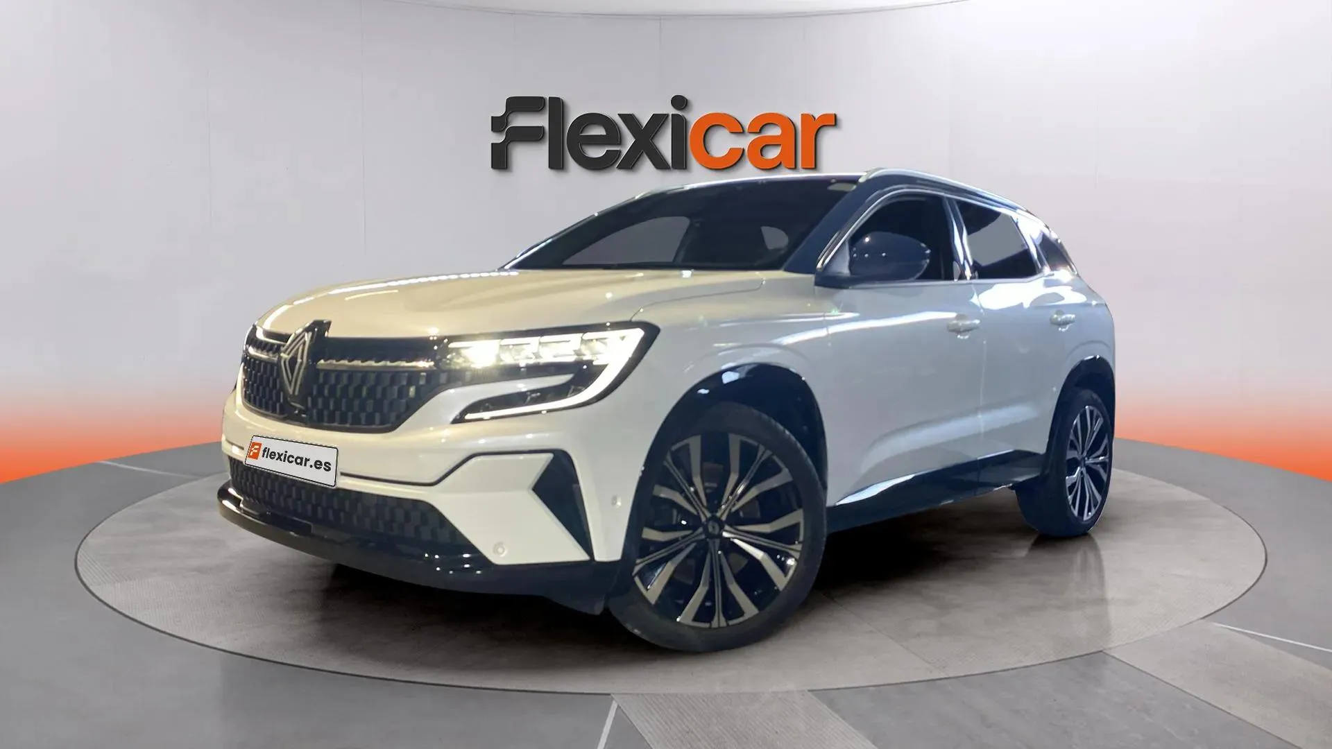 Renault Austral Iconic E-Tech Full Hybrid - foto 11