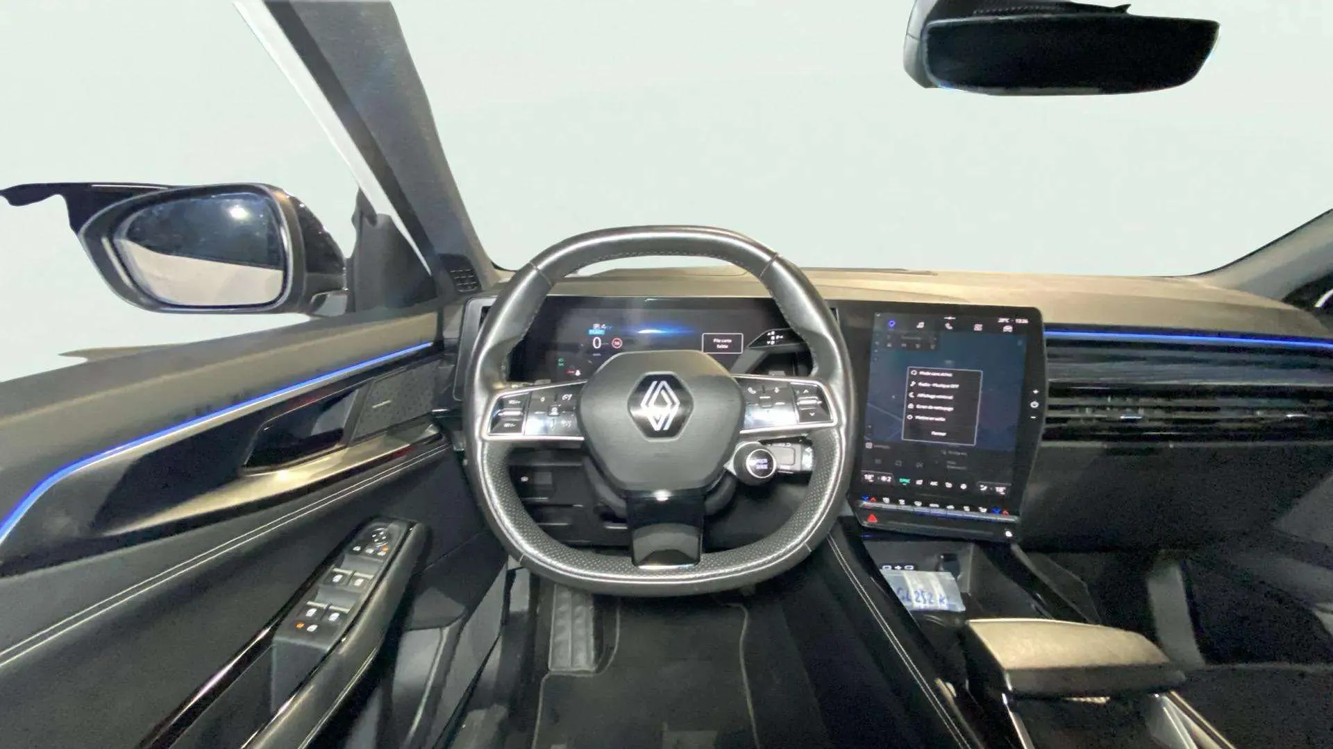 Renault Austral Iconic E-Tech Full Hybrid - foto 14