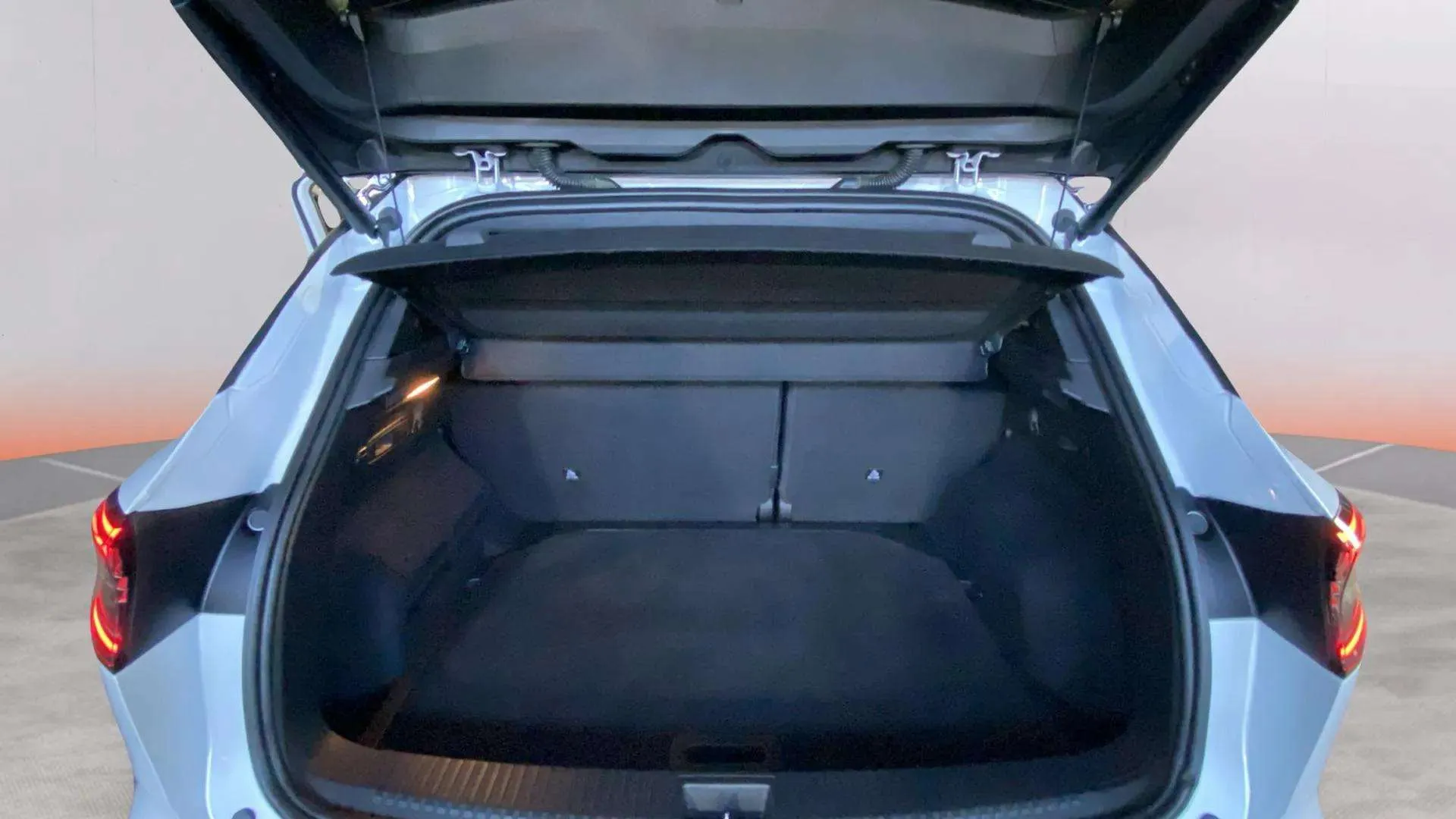 Renault Austral Iconic E-Tech Full Hybrid - foto 18