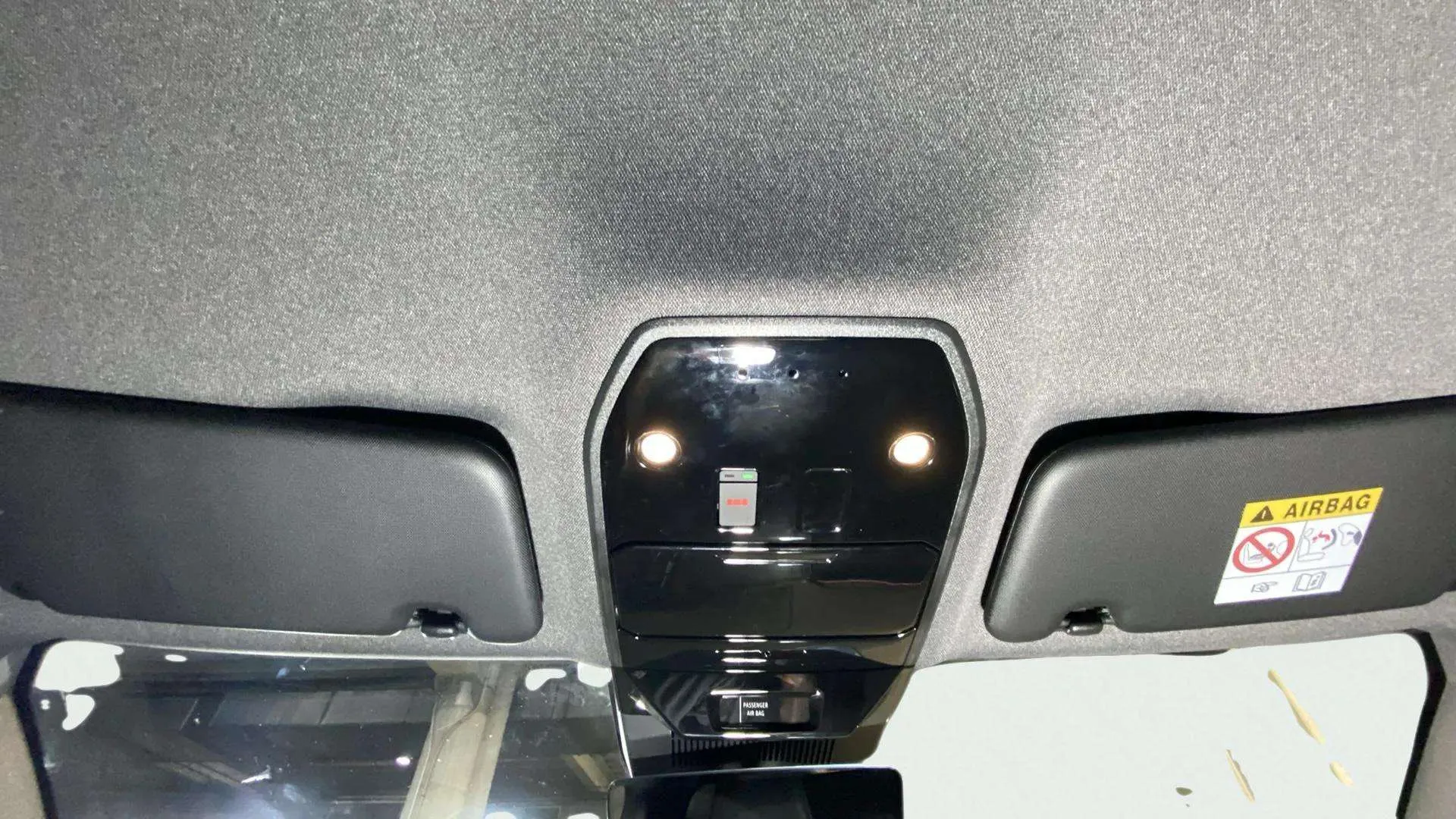 Renault Austral Iconic E-Tech Full Hybrid - foto 28