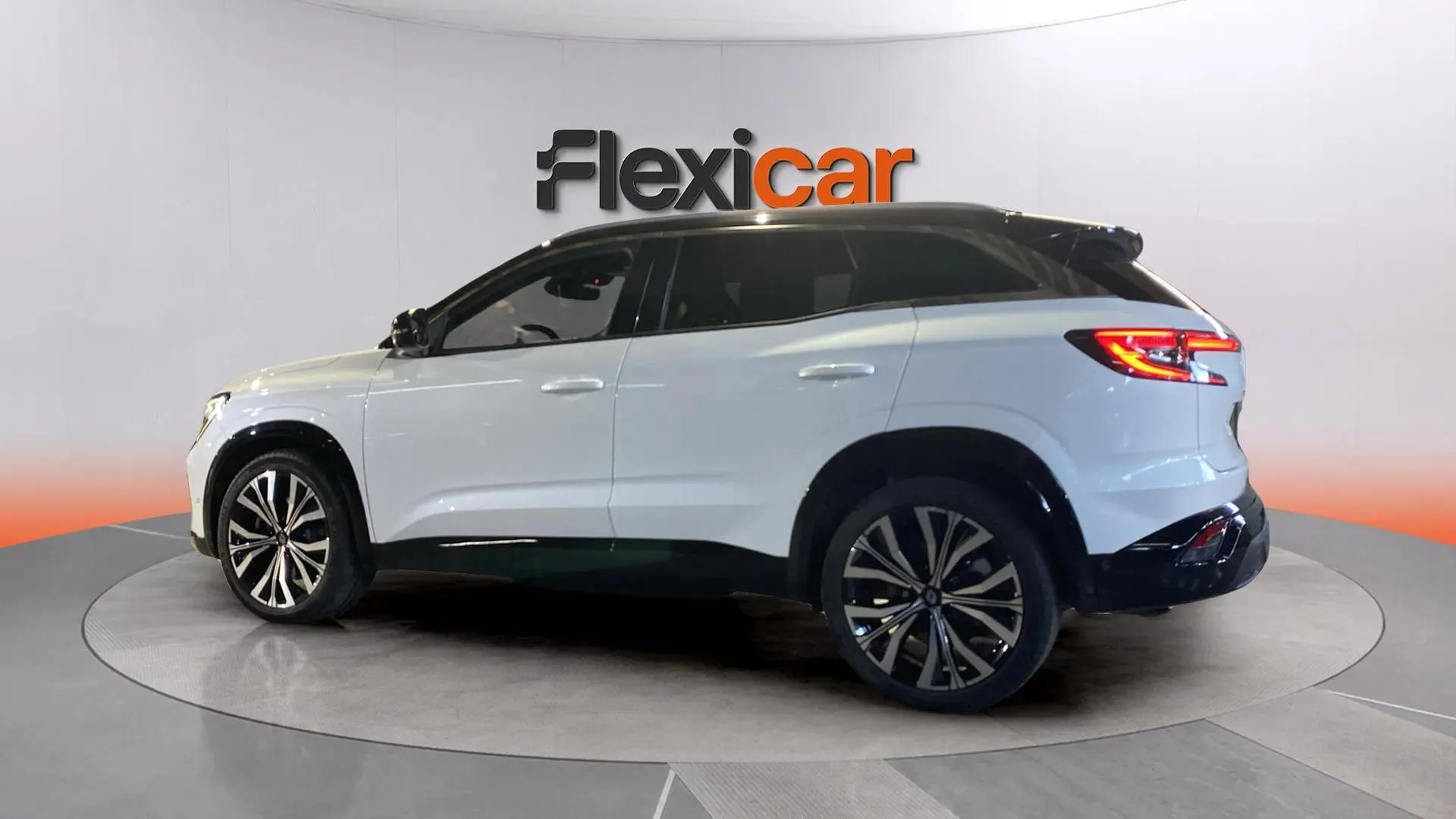 Renault Austral Iconic E-Tech Full Hybrid - foto 5