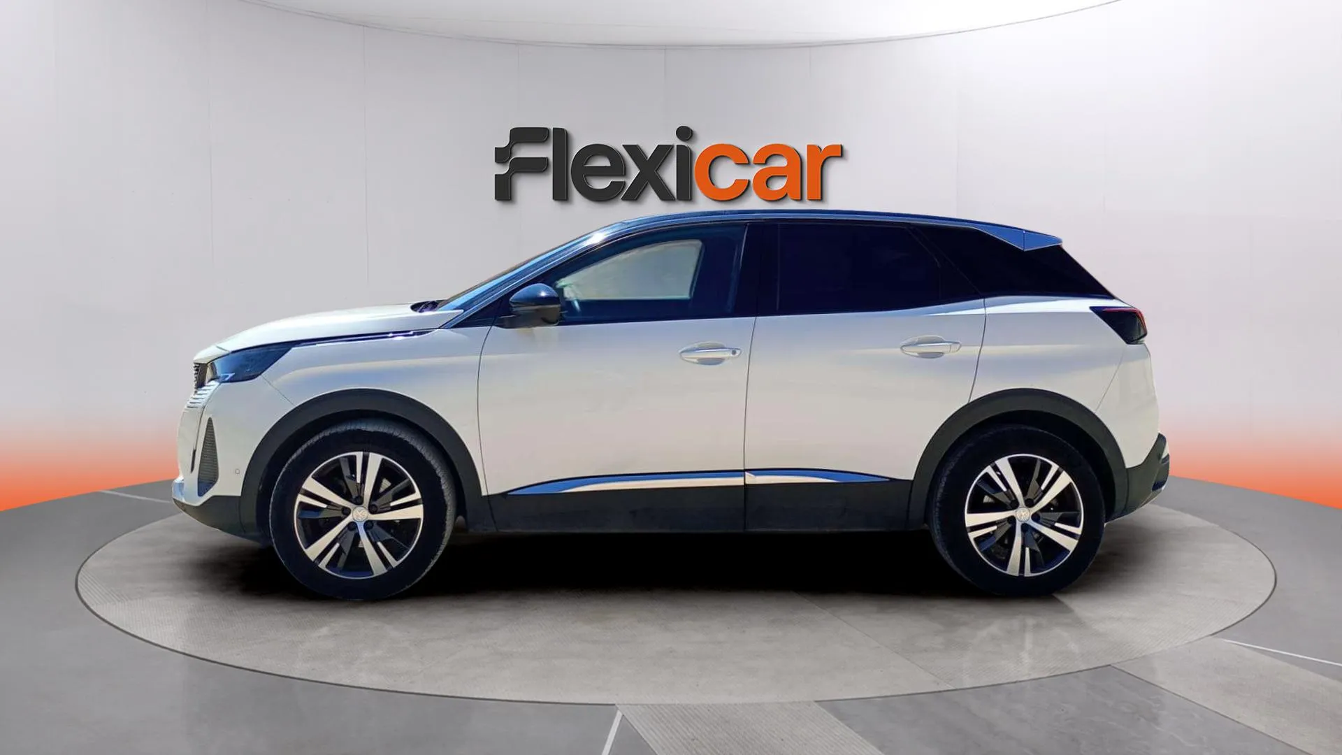 Peugeot 3008 1.2 PureTech Allure Pack EAT8 - foto 4