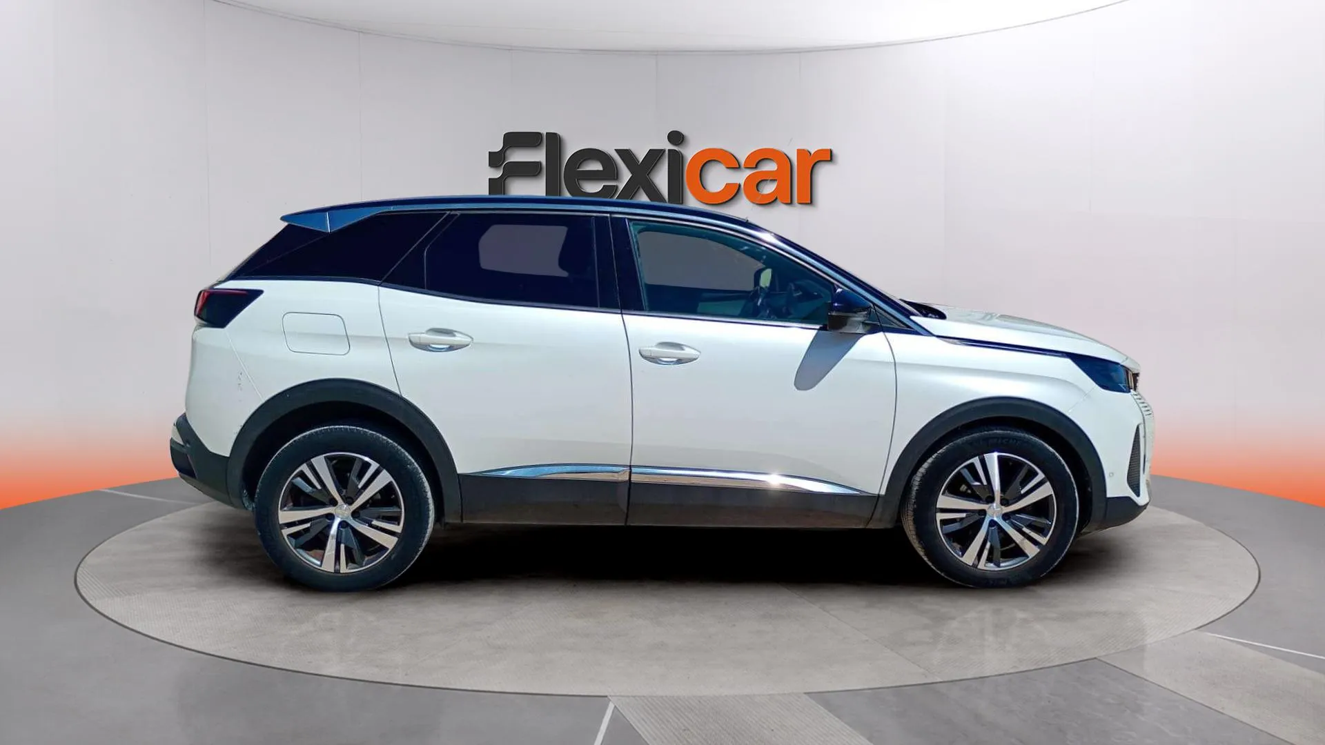 Peugeot 3008 1.2 PureTech Allure Pack EAT8 - foto 8