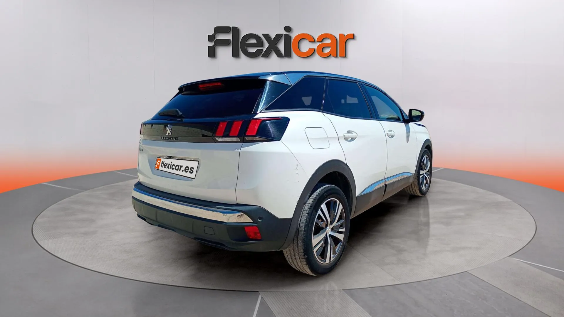 Peugeot 3008 1.2 PureTech Allure Pack EAT8 - foto 7