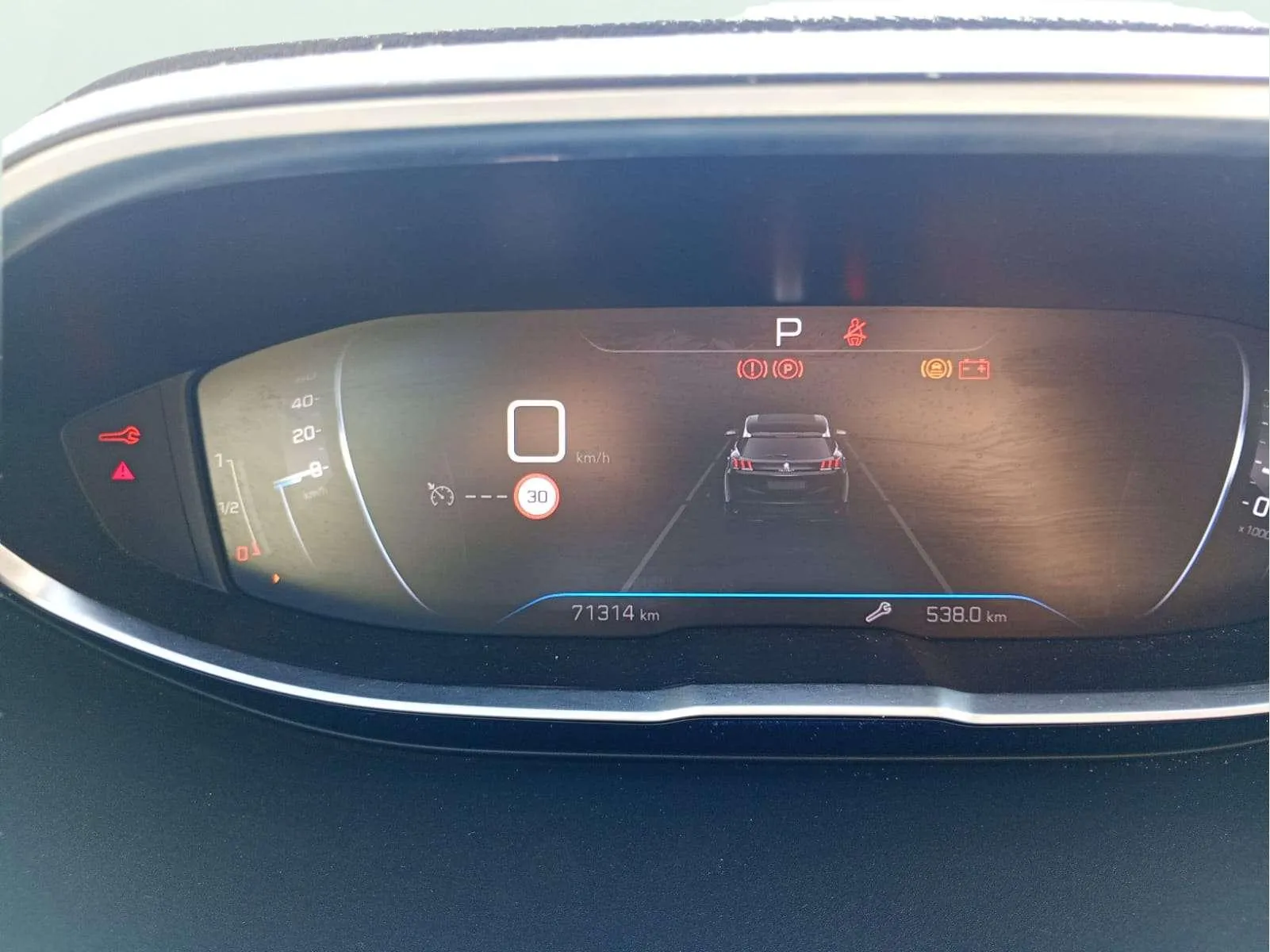 Peugeot 3008 1.2 PureTech Allure Pack EAT8 - foto 11