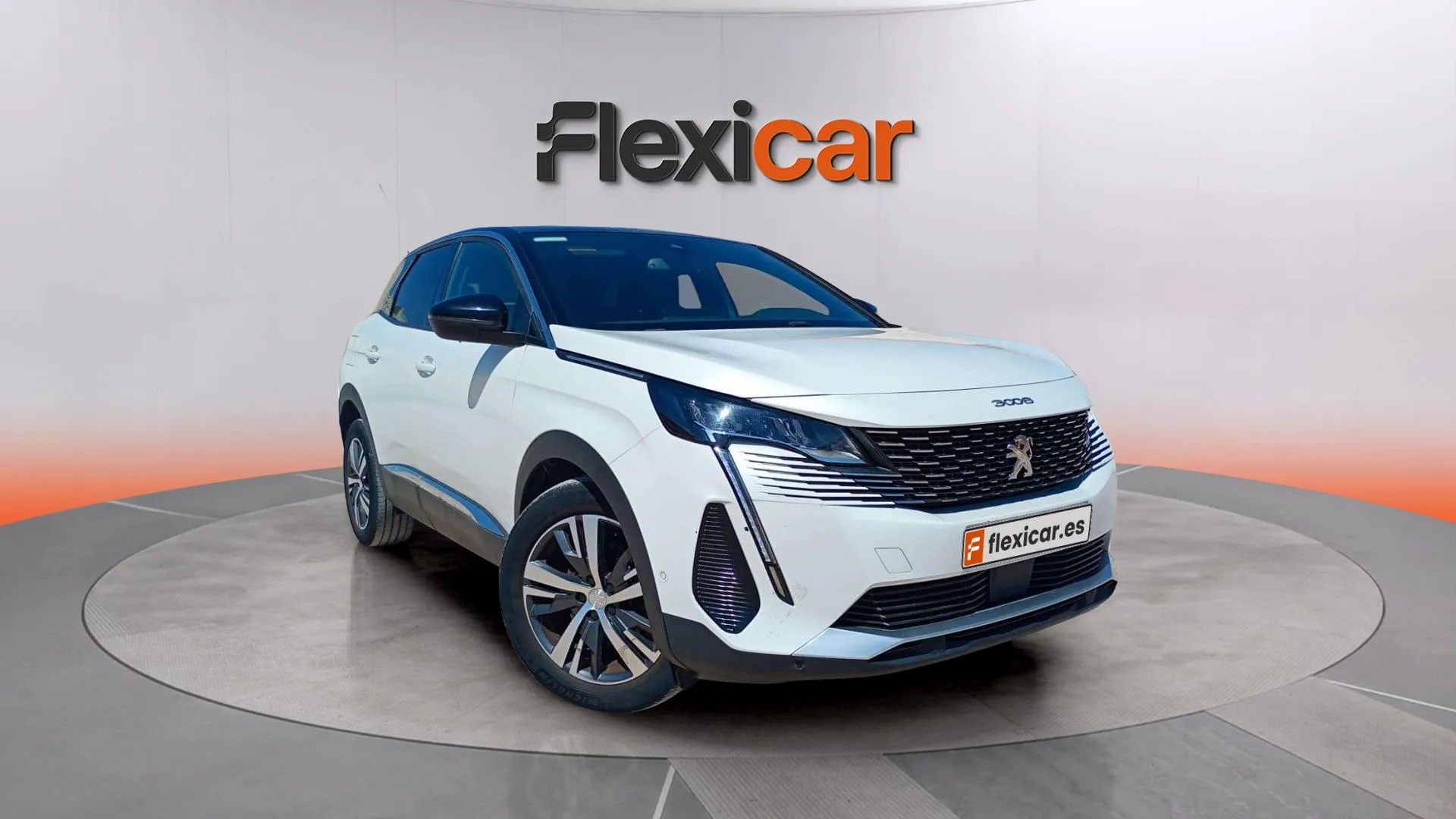 Peugeot 3008 1.2 PureTech Allure Pack EAT8