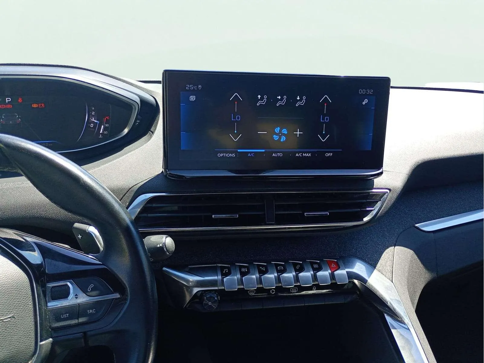 Peugeot 3008 1.2 PureTech Allure Pack EAT8 - foto 10