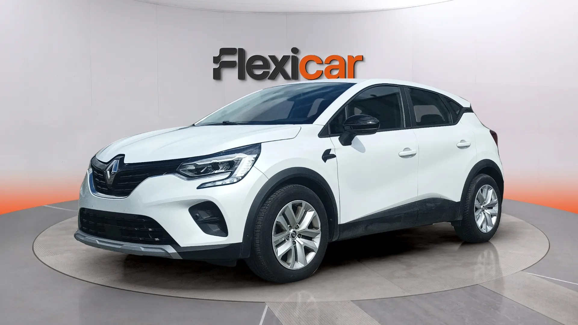 Renault Captur E-Tech engineered HEV - foto 2