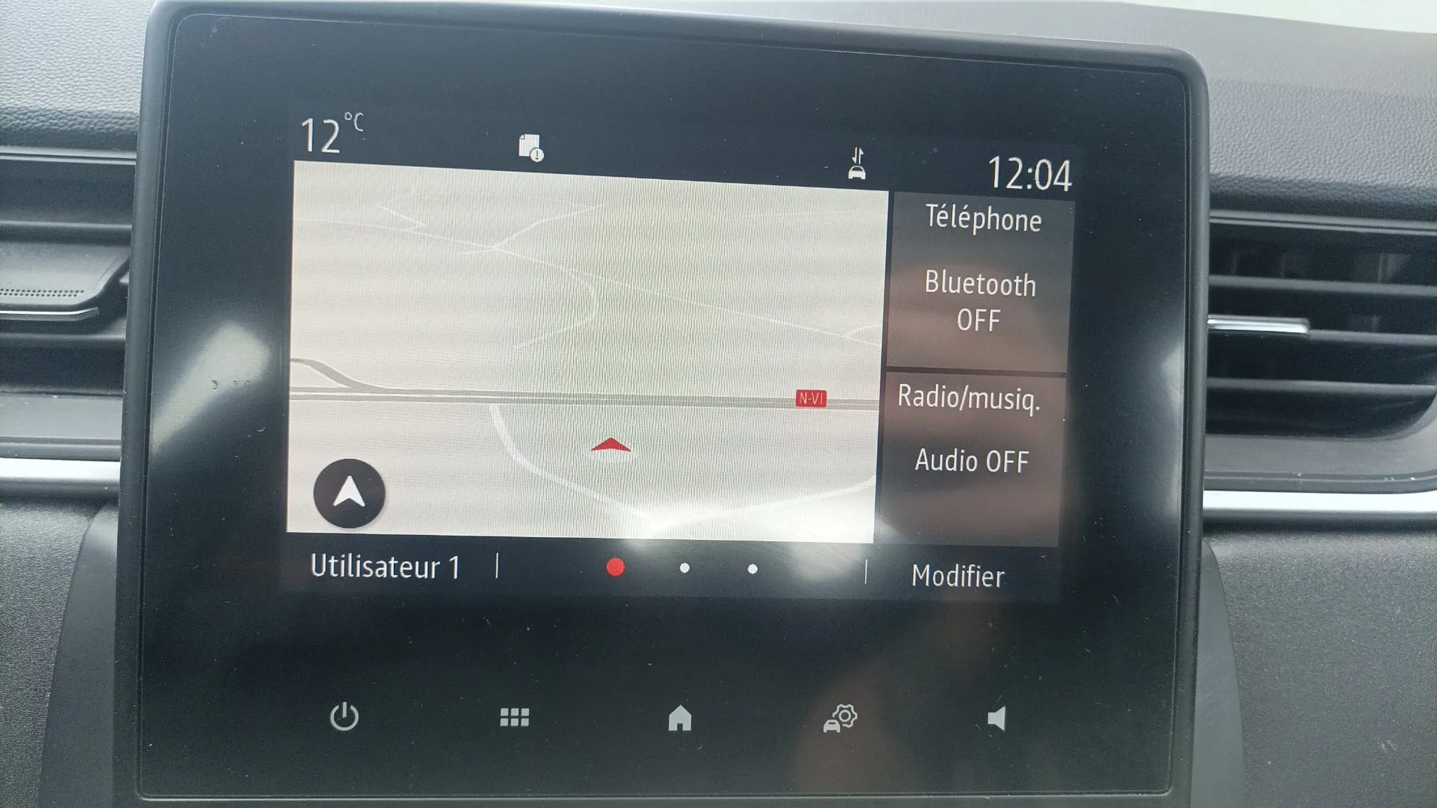 Renault Captur E-Tech engineered HEV - foto 12