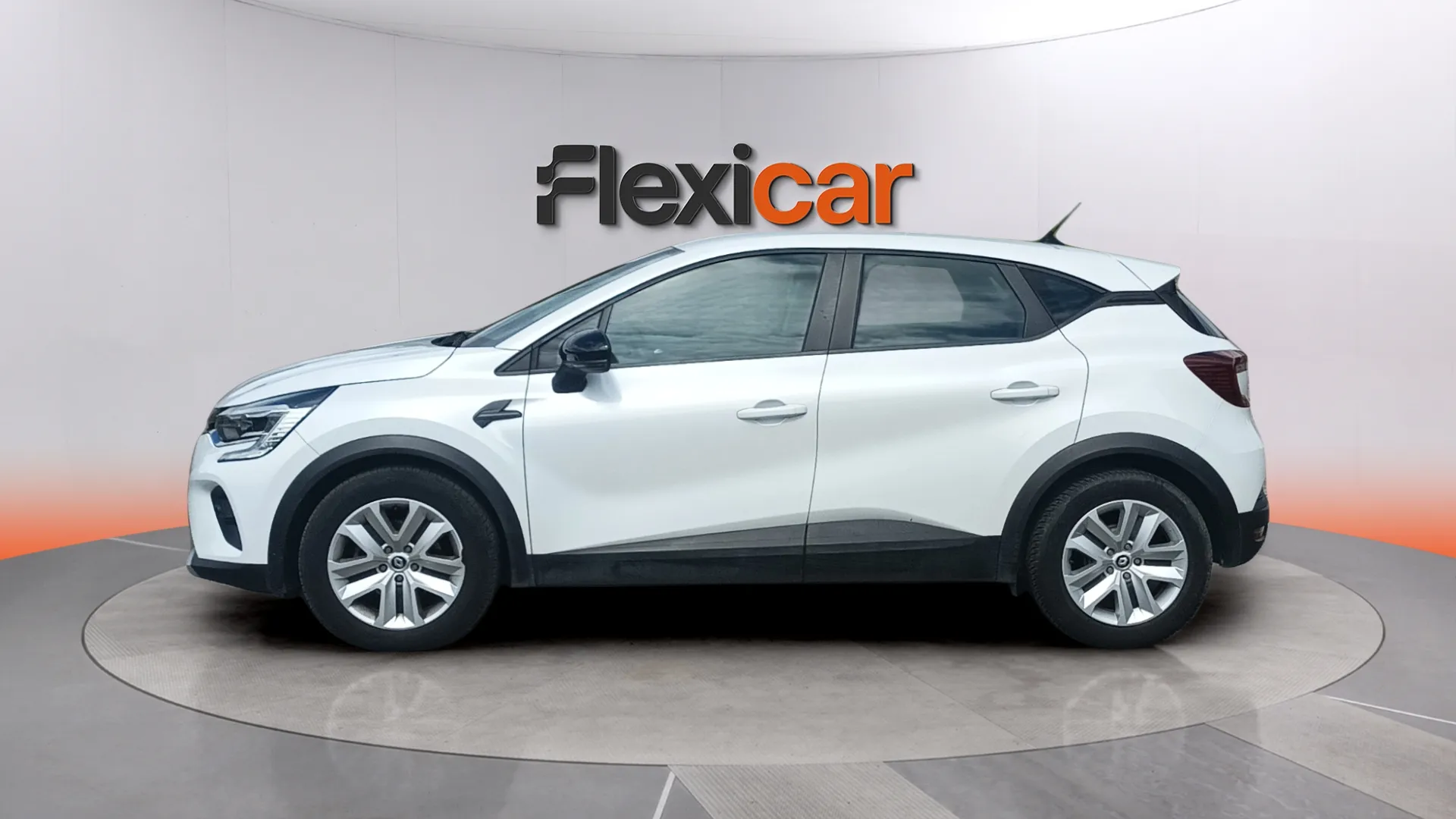 Renault Captur E-Tech engineered HEV - foto 4