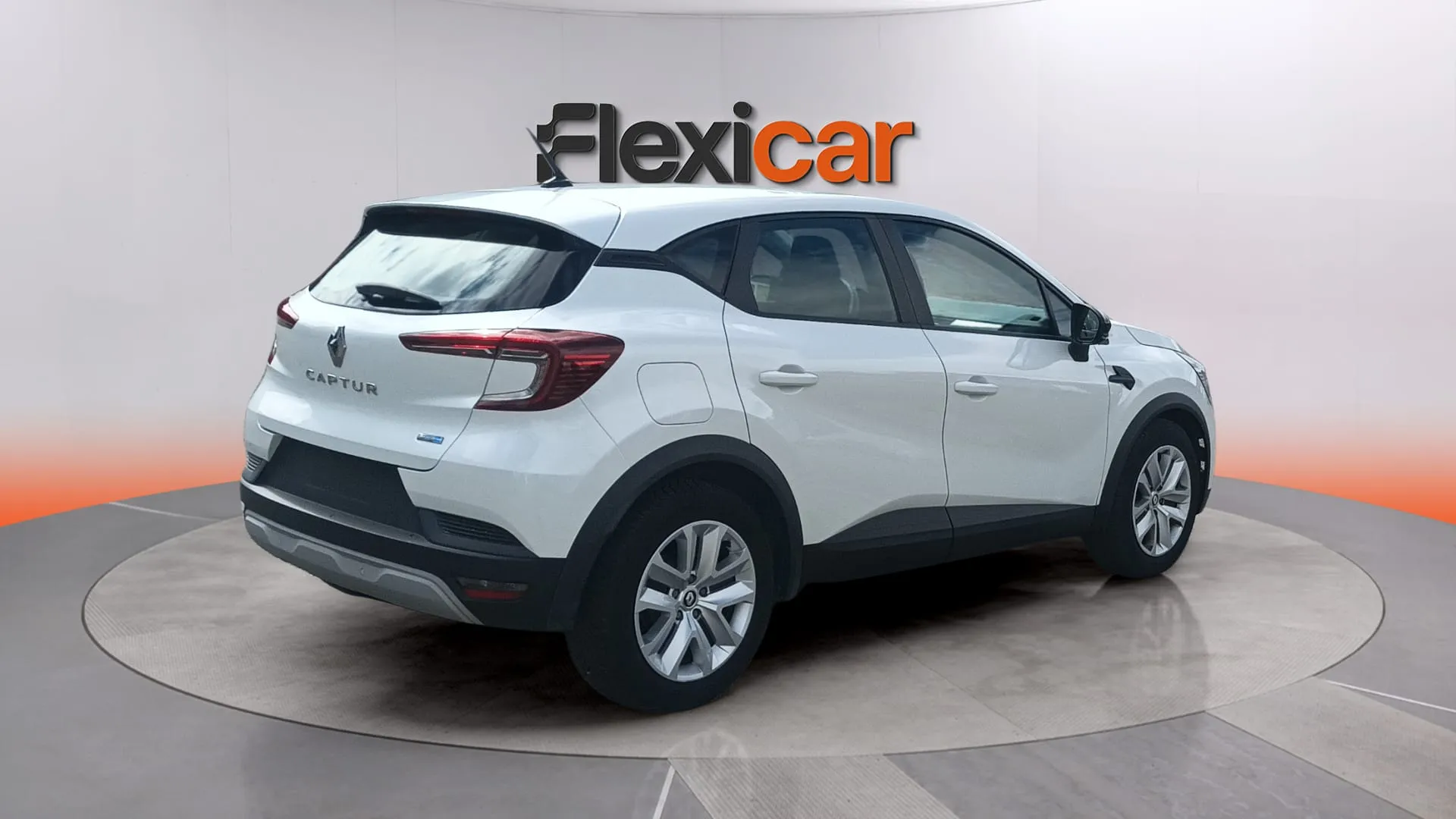 Renault Captur E-Tech engineered HEV - foto 5
