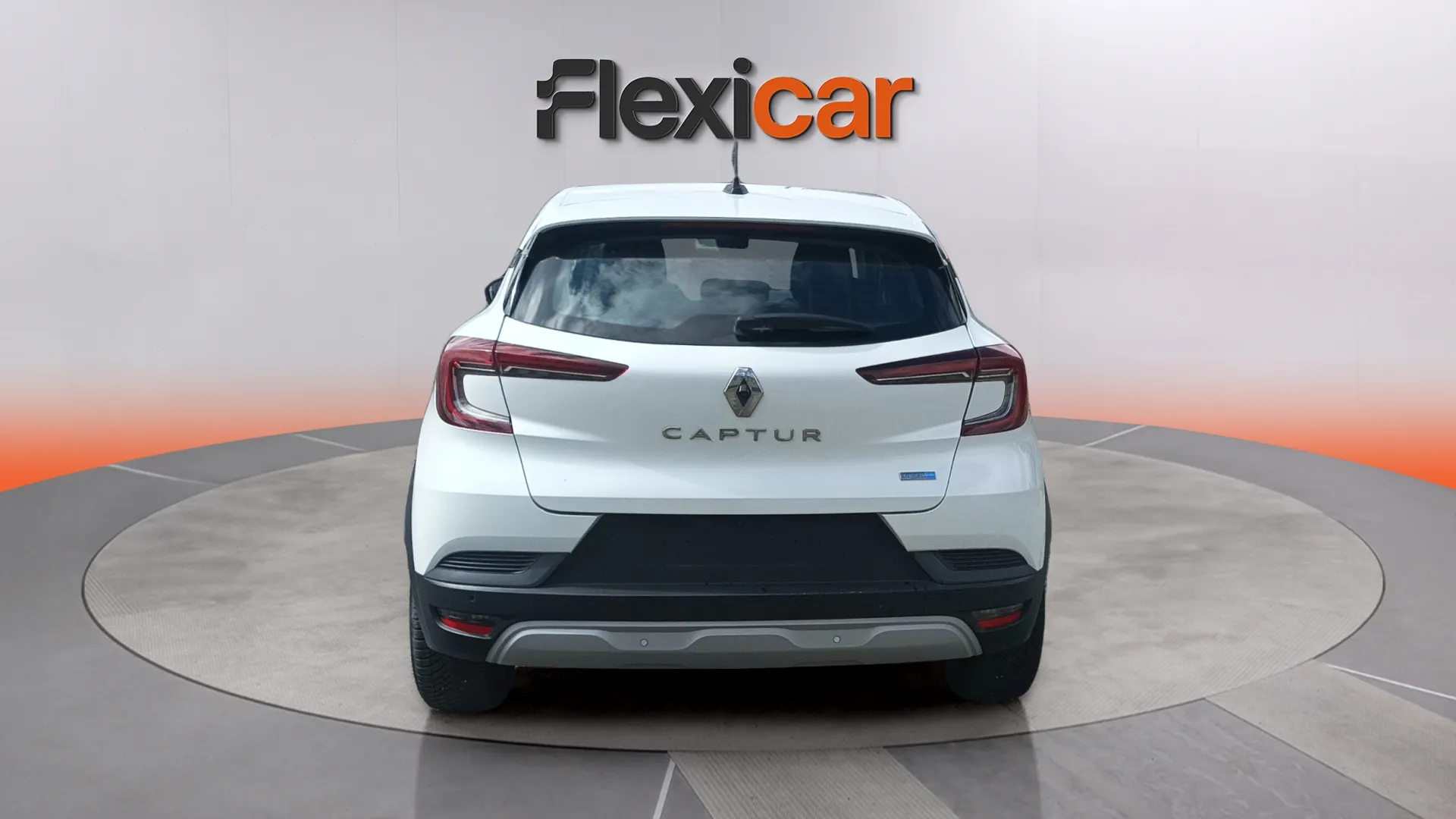 Renault Captur E-Tech engineered HEV - foto 6