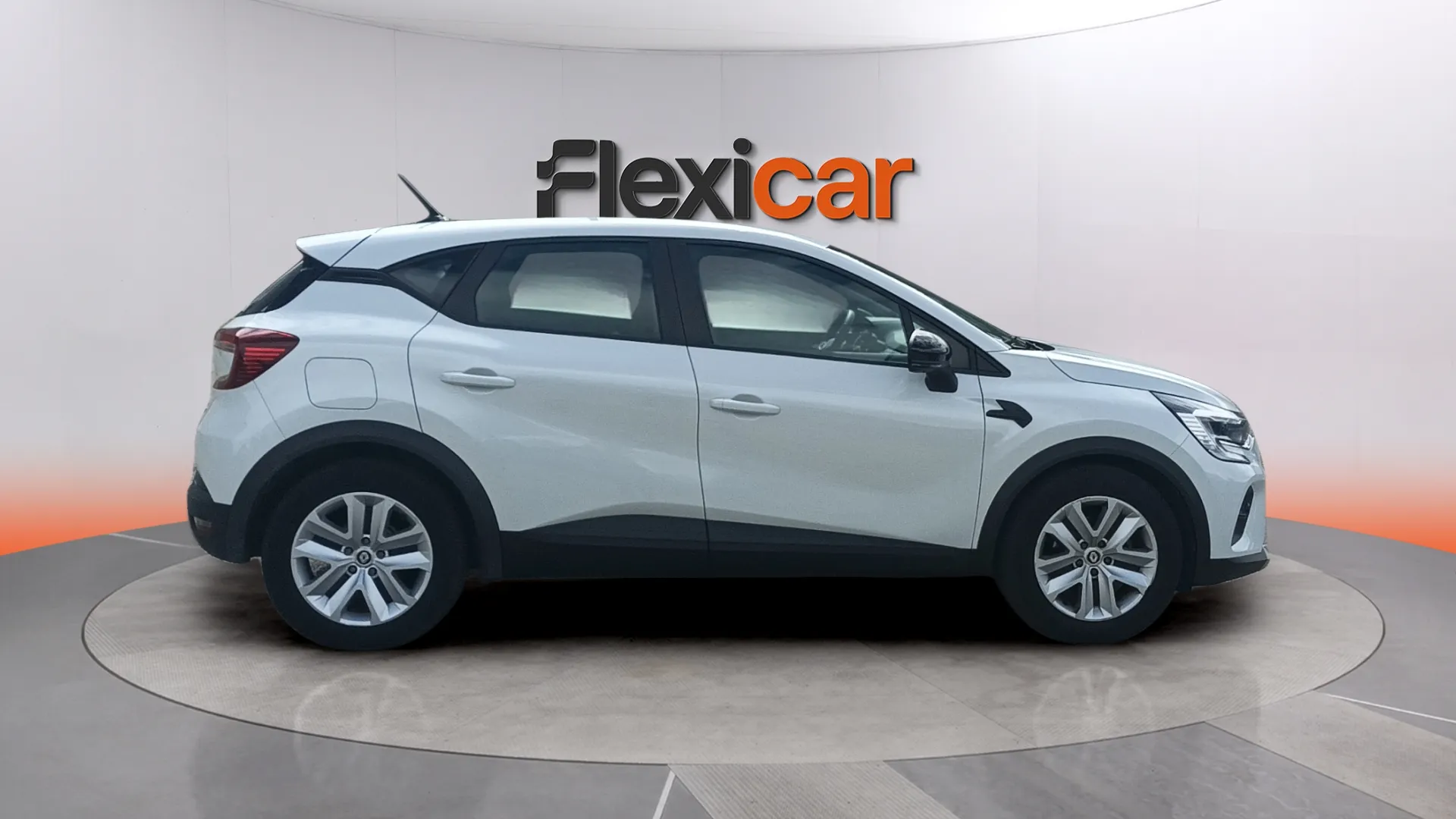 Renault Captur E-Tech engineered HEV - foto 3