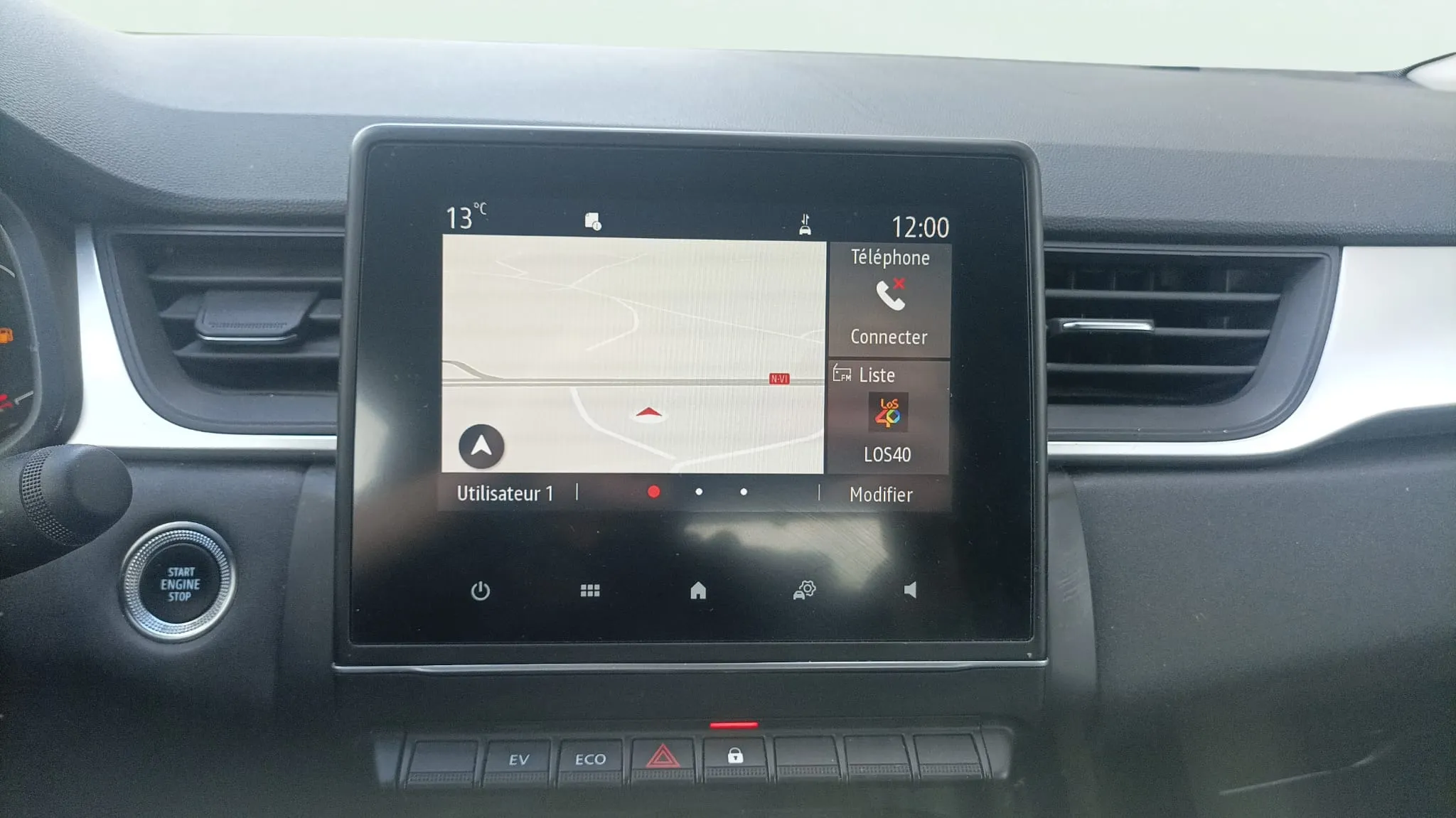Renault Captur E-Tech engineered HEV - foto 13