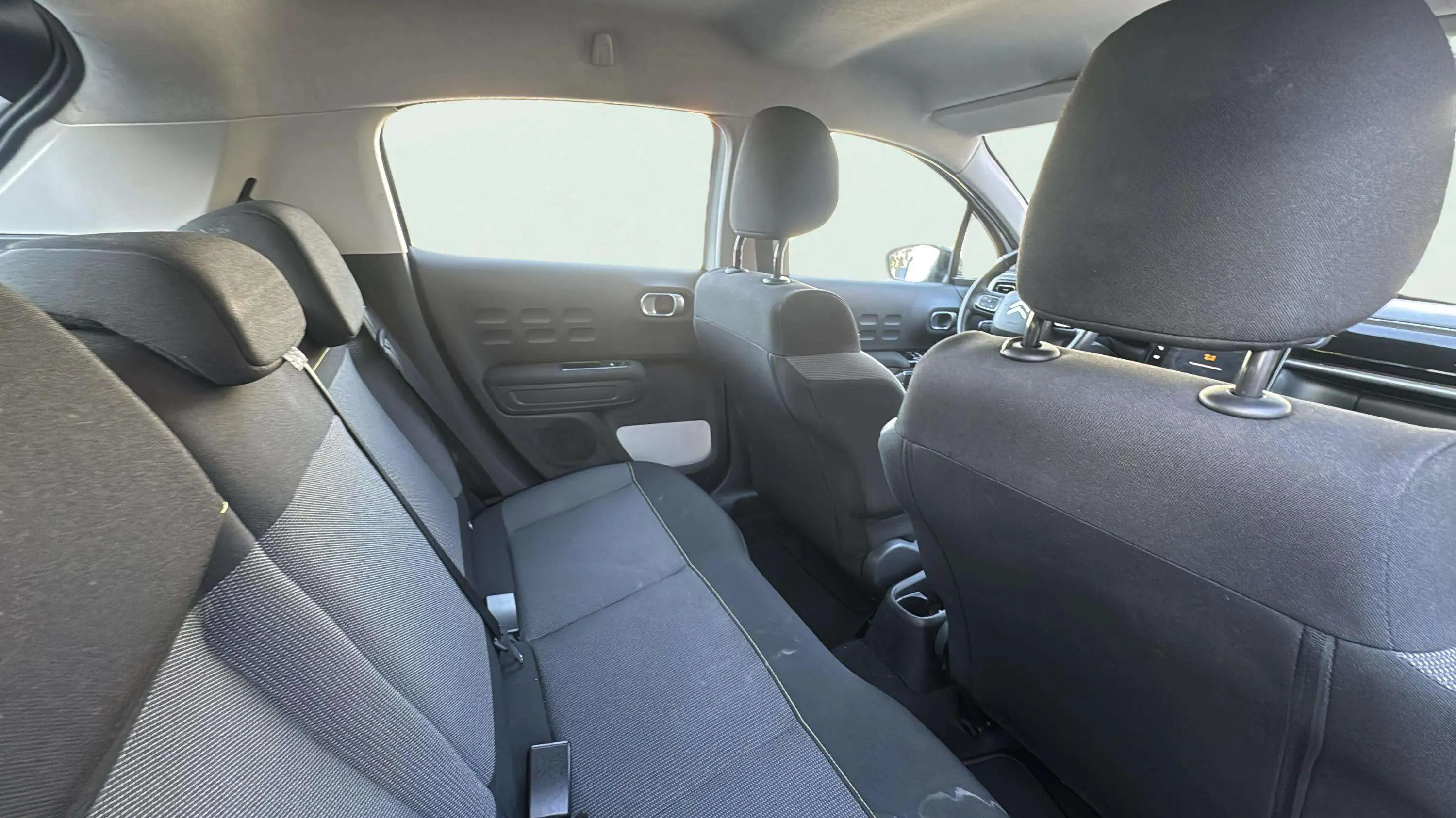 Citroën C3 PureTech Feel Pack - foto 19
