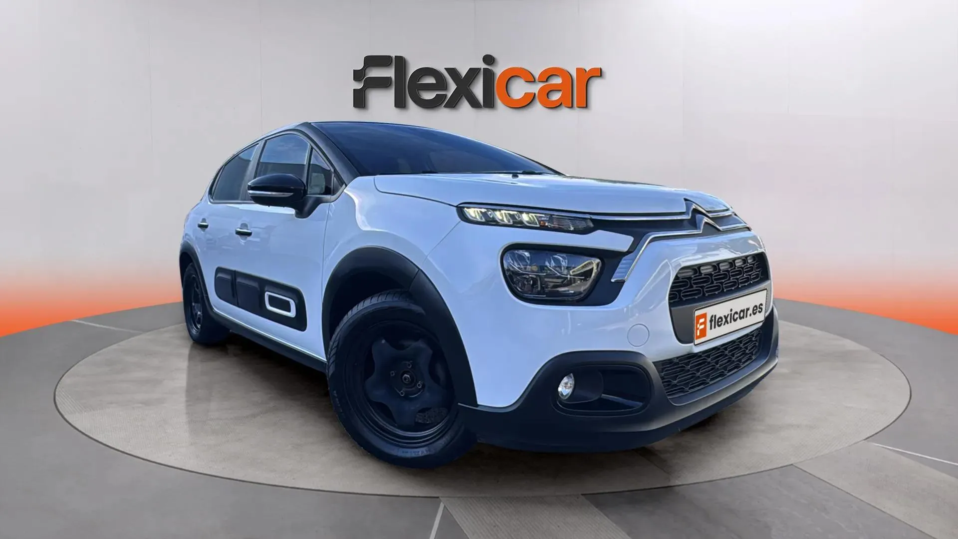 Citroën C3 PureTech Feel Pack - foto 1