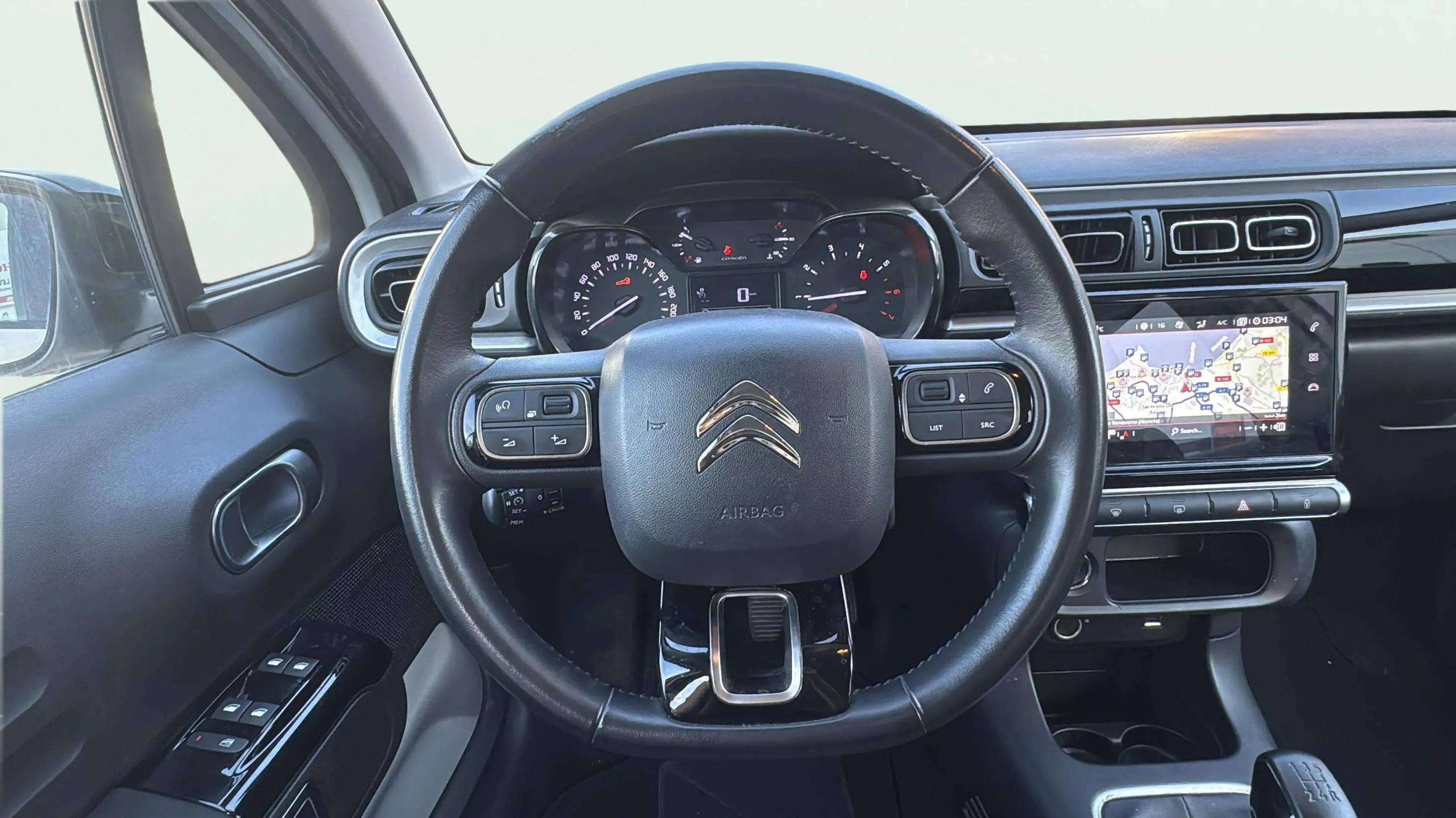 Citroën C3 PureTech Feel Pack - foto 12