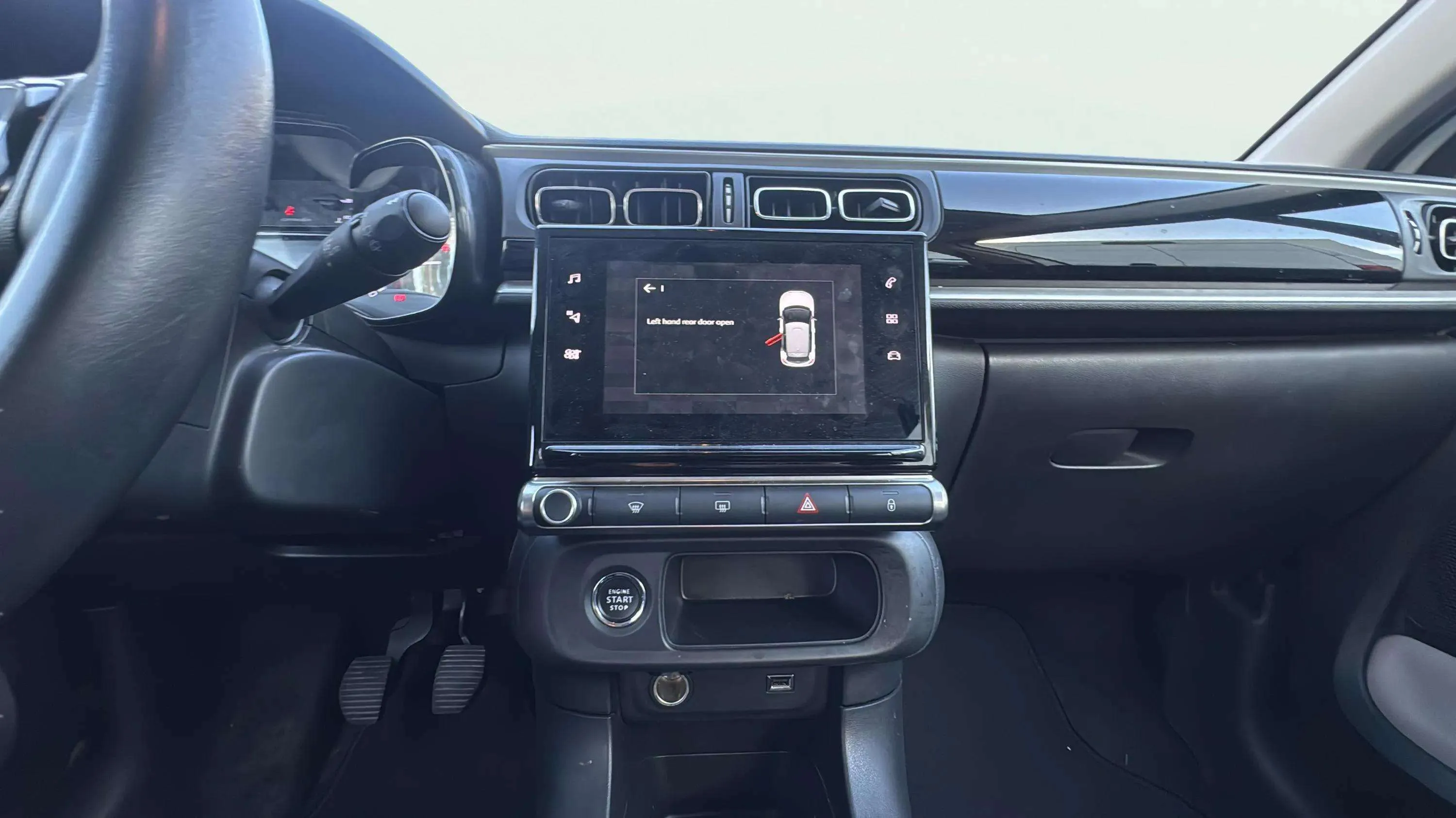 Citroën C3 PureTech Feel Pack - foto 16