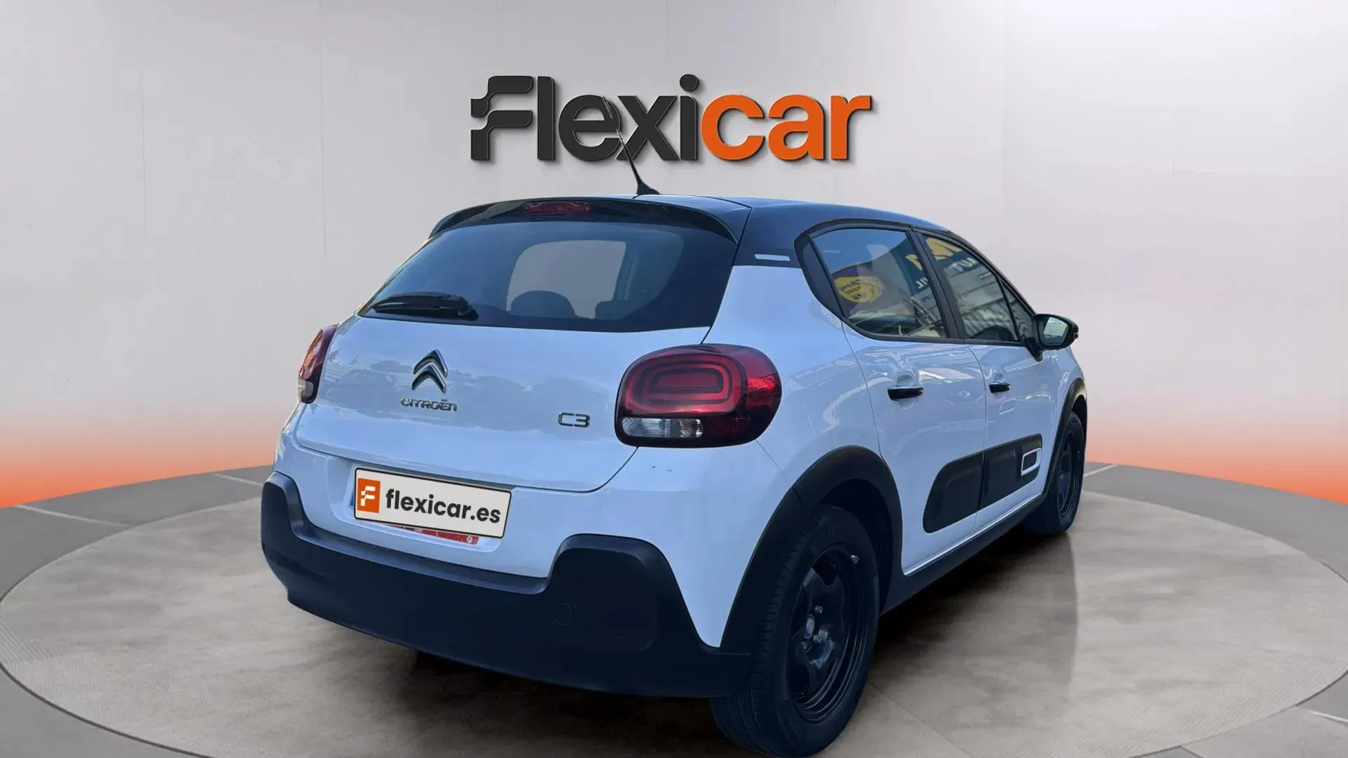 Citroën C3 PureTech Feel Pack - foto 8