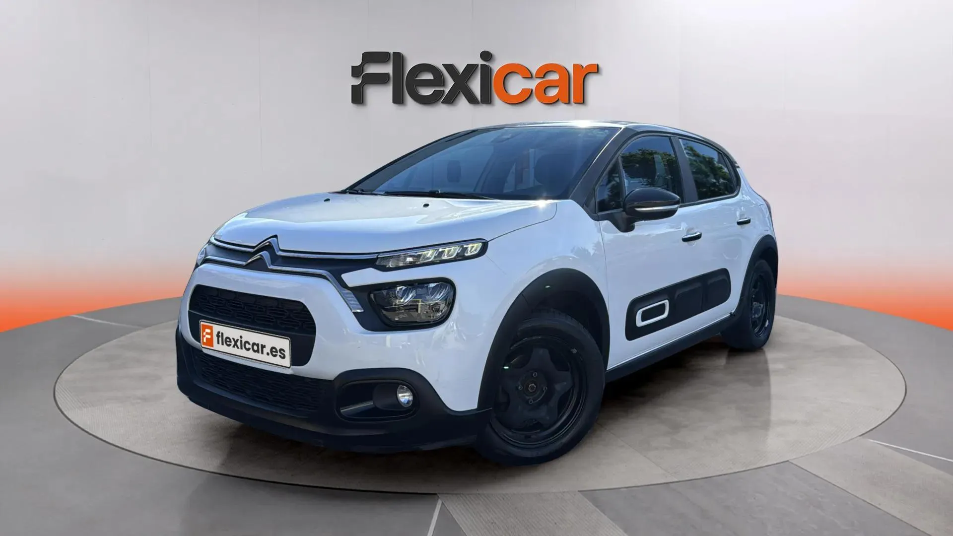 Citroën C3 PureTech Feel Pack - foto 3