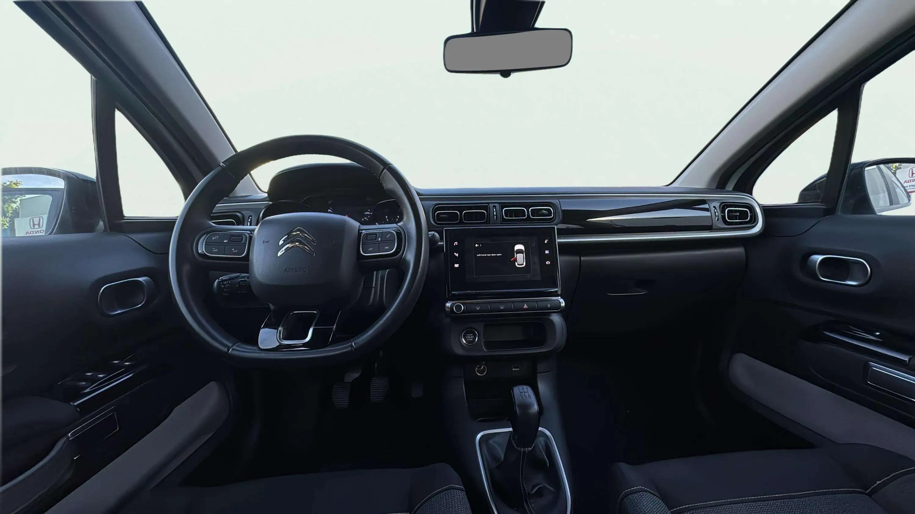 Citroën C3 PureTech Feel Pack - foto 11