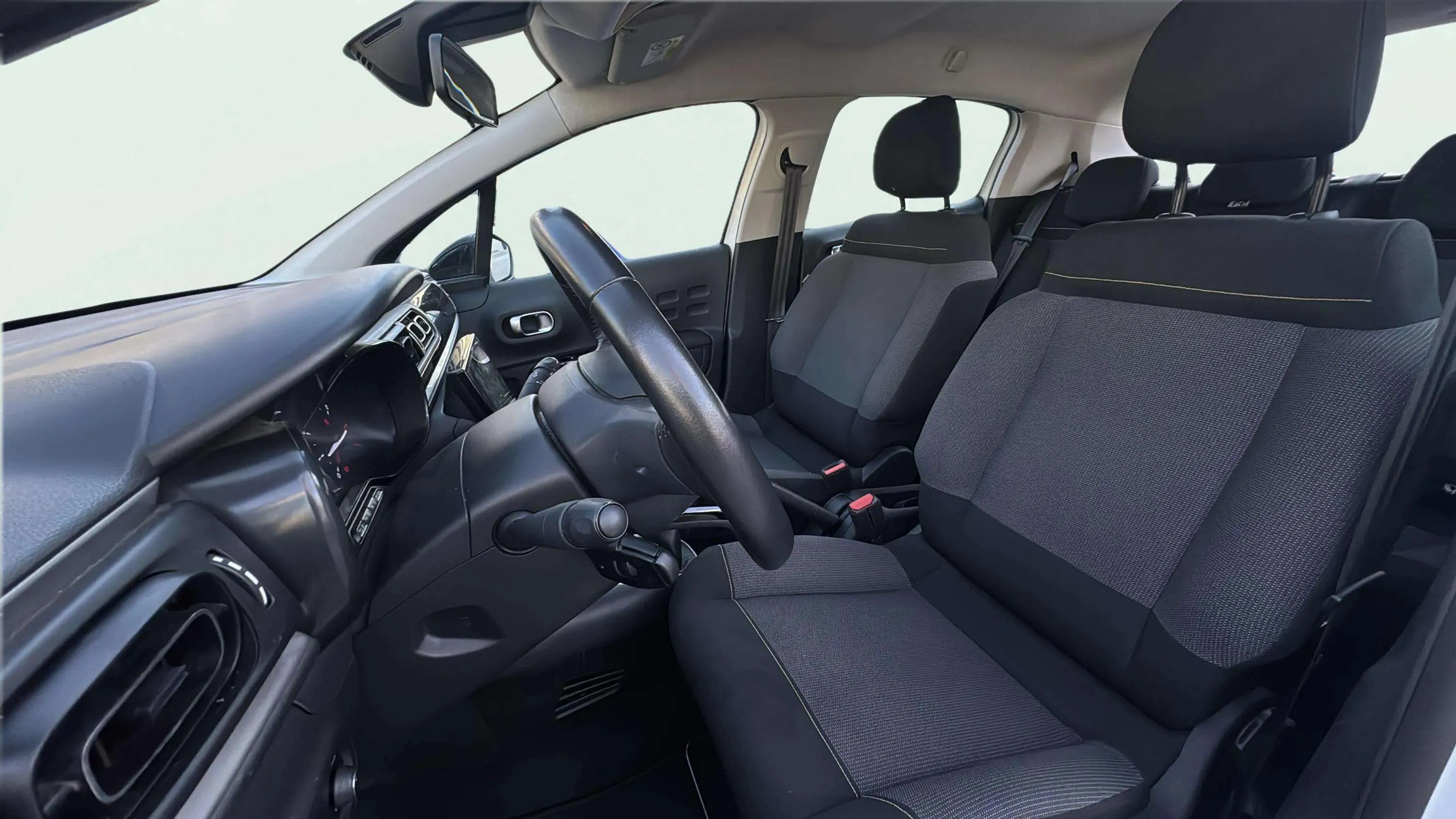 Citroën C3 PureTech Feel Pack - foto 17