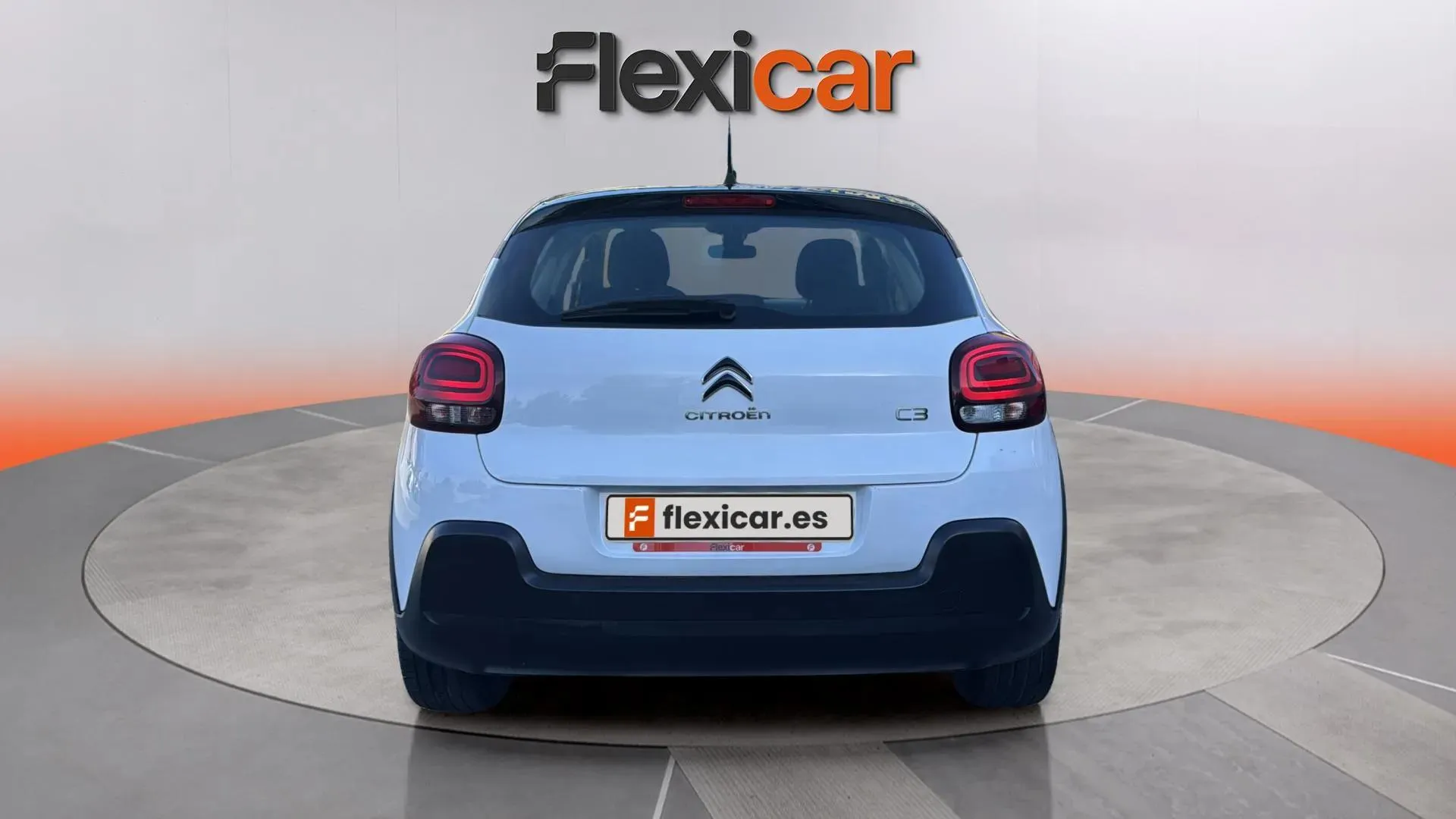 Citroën C3 PureTech Feel Pack - foto 7