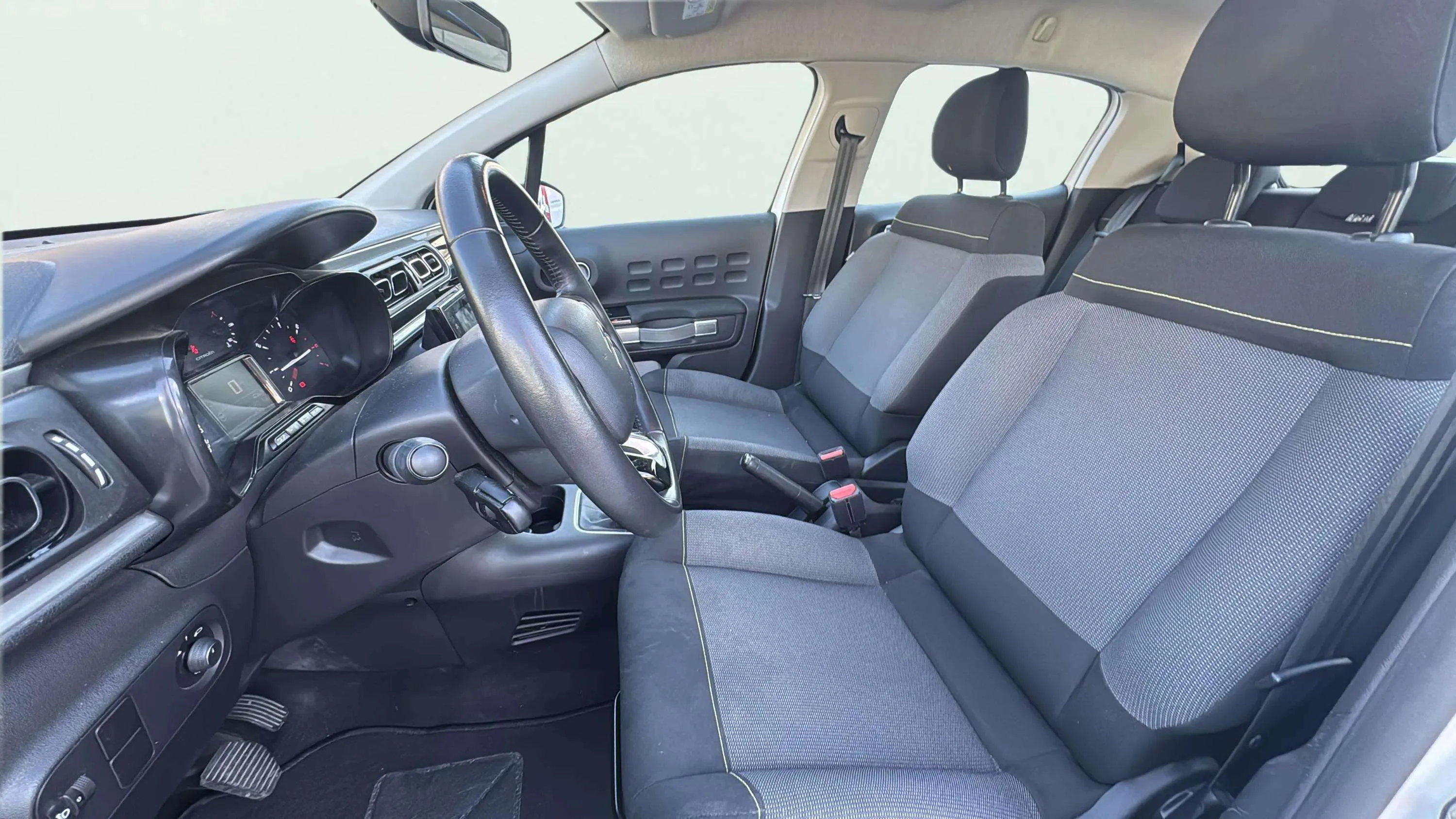 Citroën C3 PureTech Feel Pack - foto 18