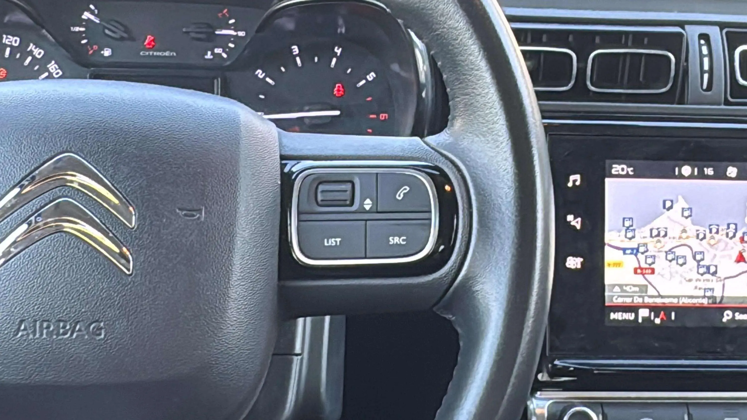 Citroën C3 PureTech Feel Pack - foto 14