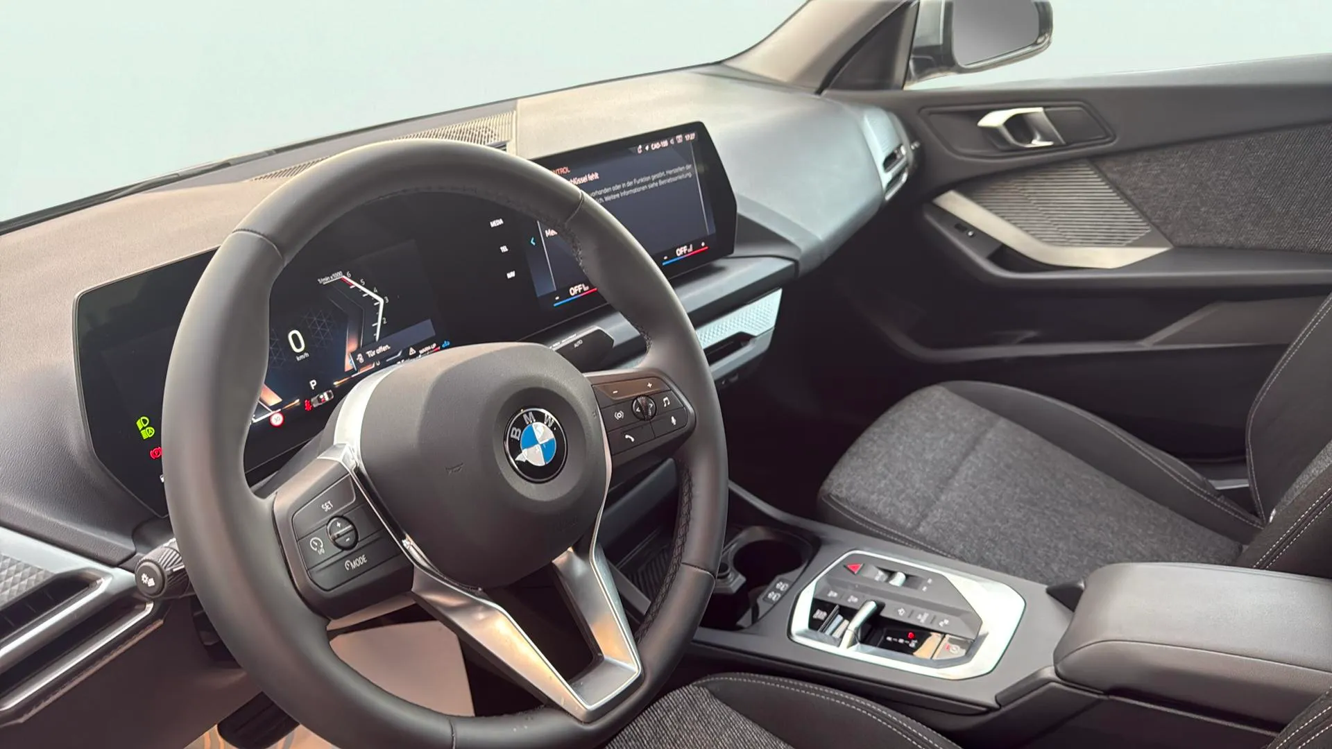 BMW Serie 2 218d Gran Coupe - foto 7