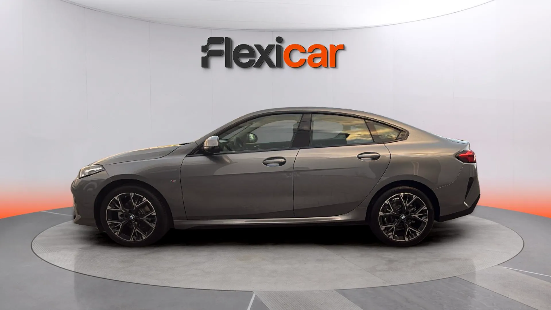 BMW Serie 2 218d Gran Coupe - foto 3
