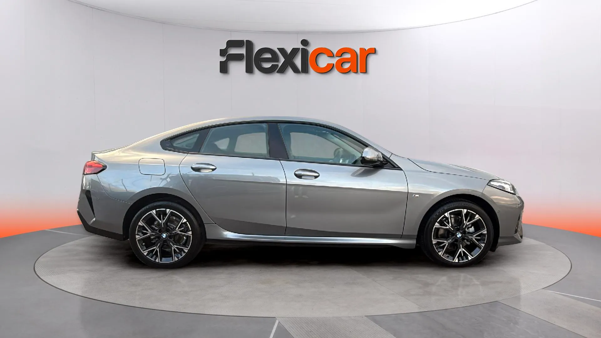 BMW Serie 2 218d Gran Coupe - foto 4
