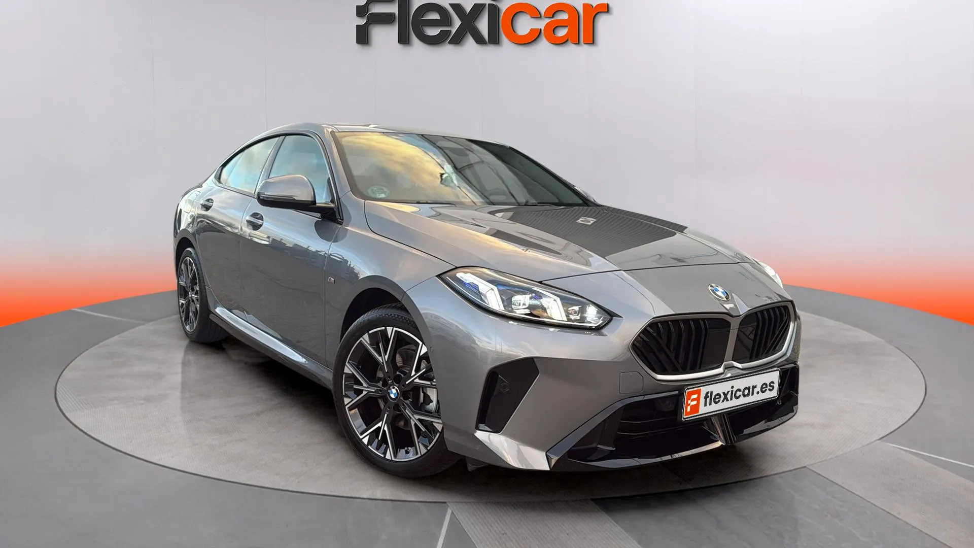 BMW Serie 2 218d Gran Coupe