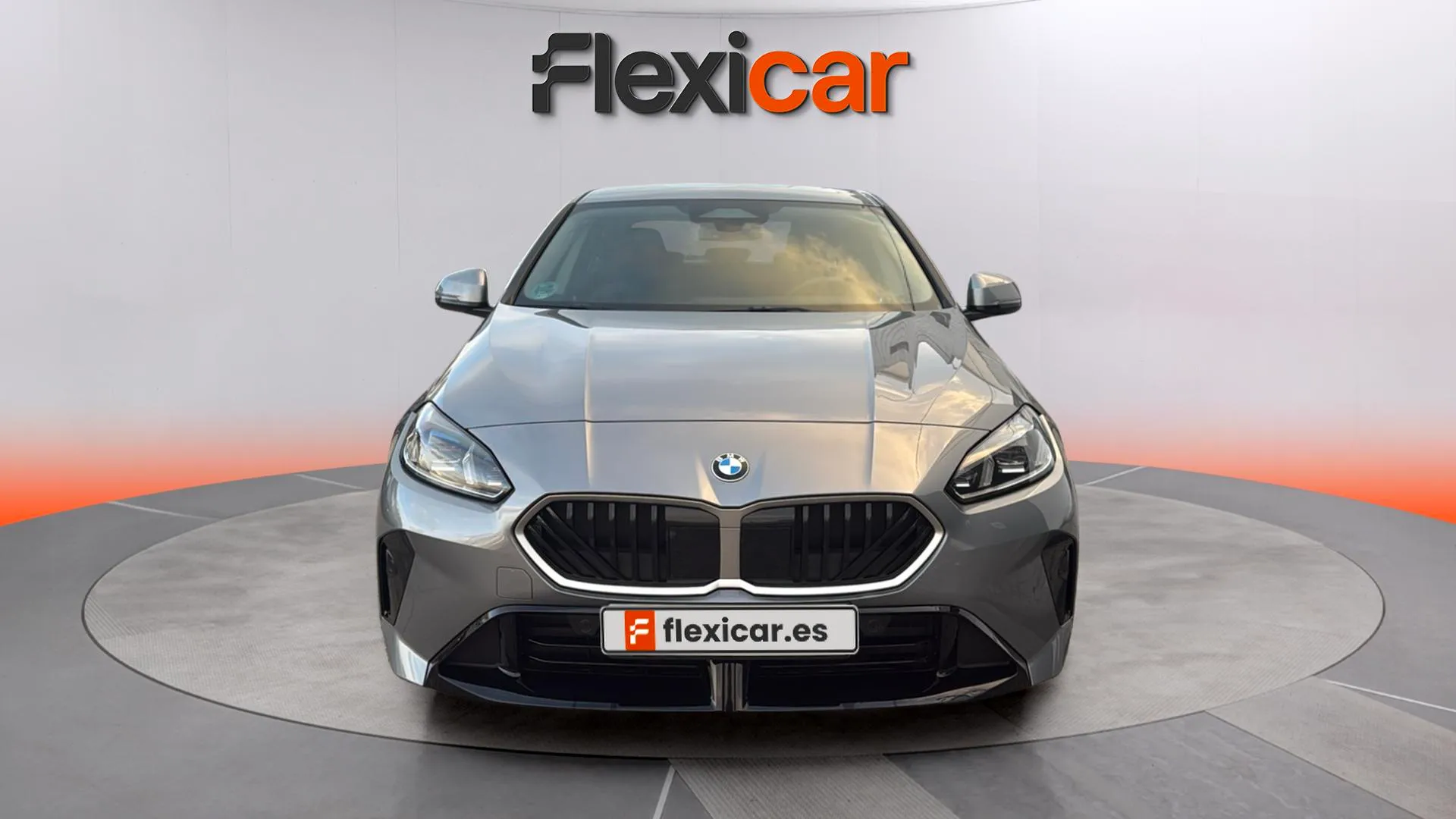 BMW Serie 2 218d Gran Coupe - foto 2