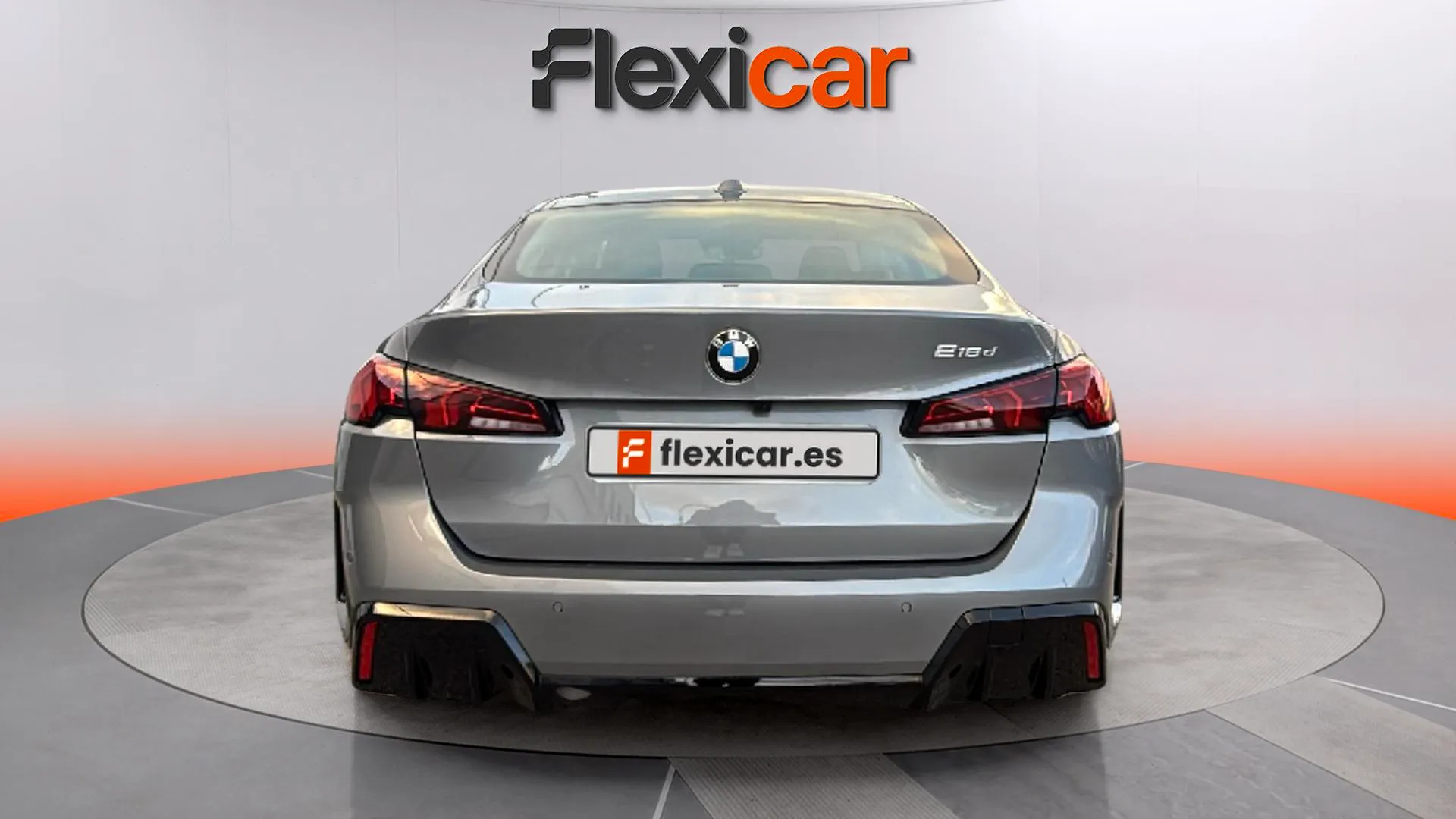 BMW Serie 2 218d Gran Coupe - foto 5