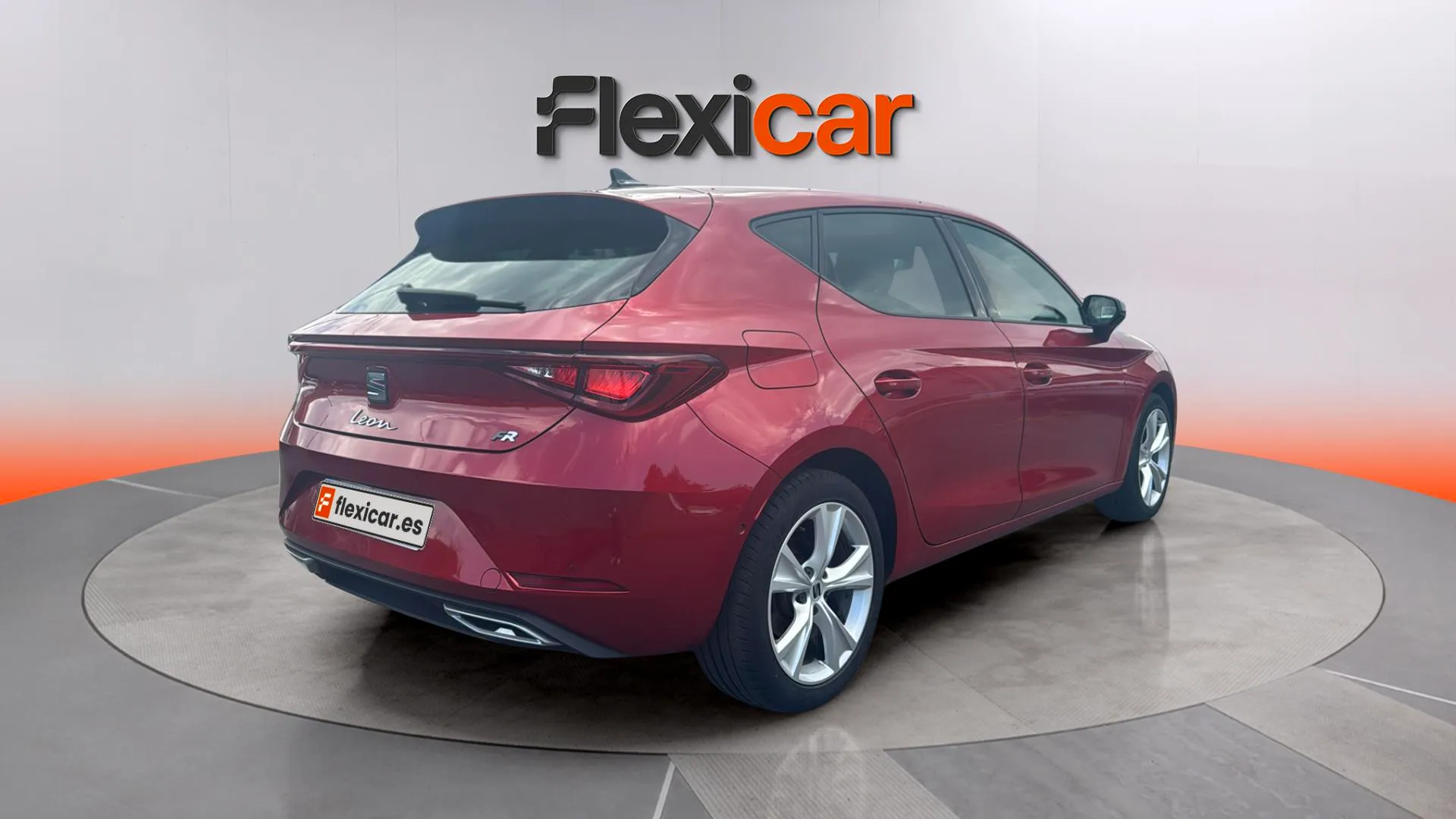 SEAT León 1.5 TSI FR - foto 8