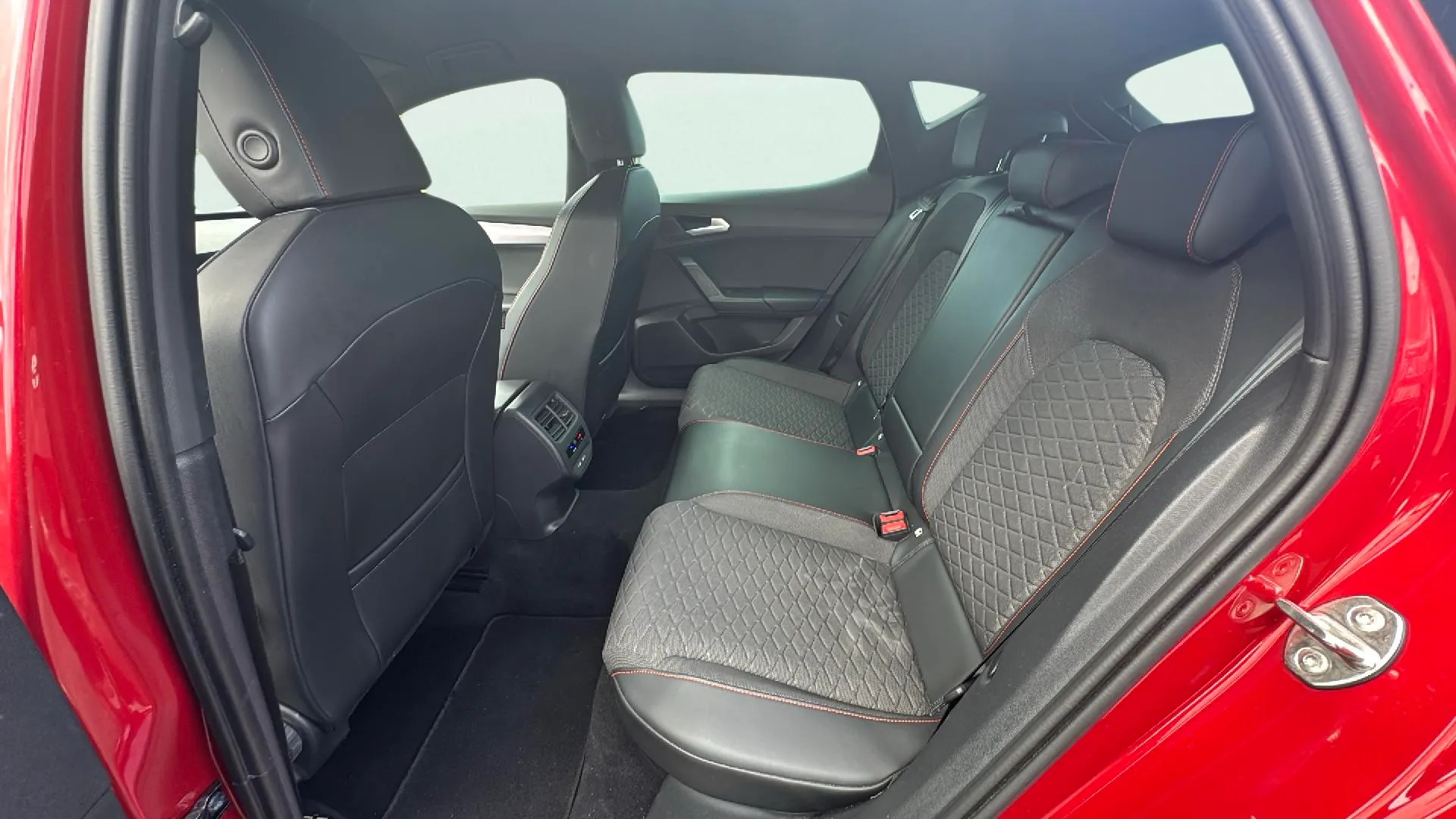 SEAT León 1.5 TSI FR - foto 15