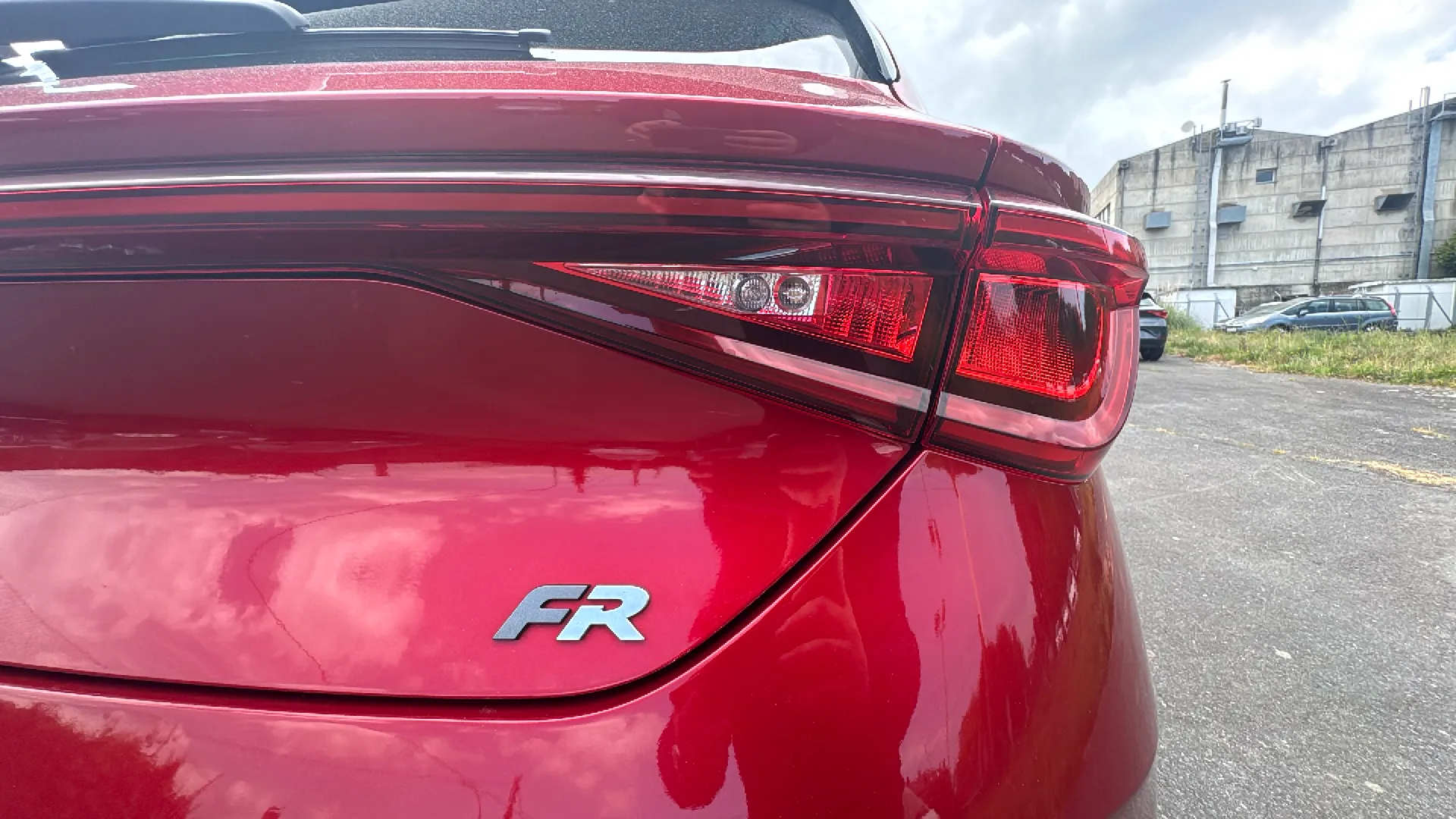 SEAT León 1.5 TSI FR - foto 23