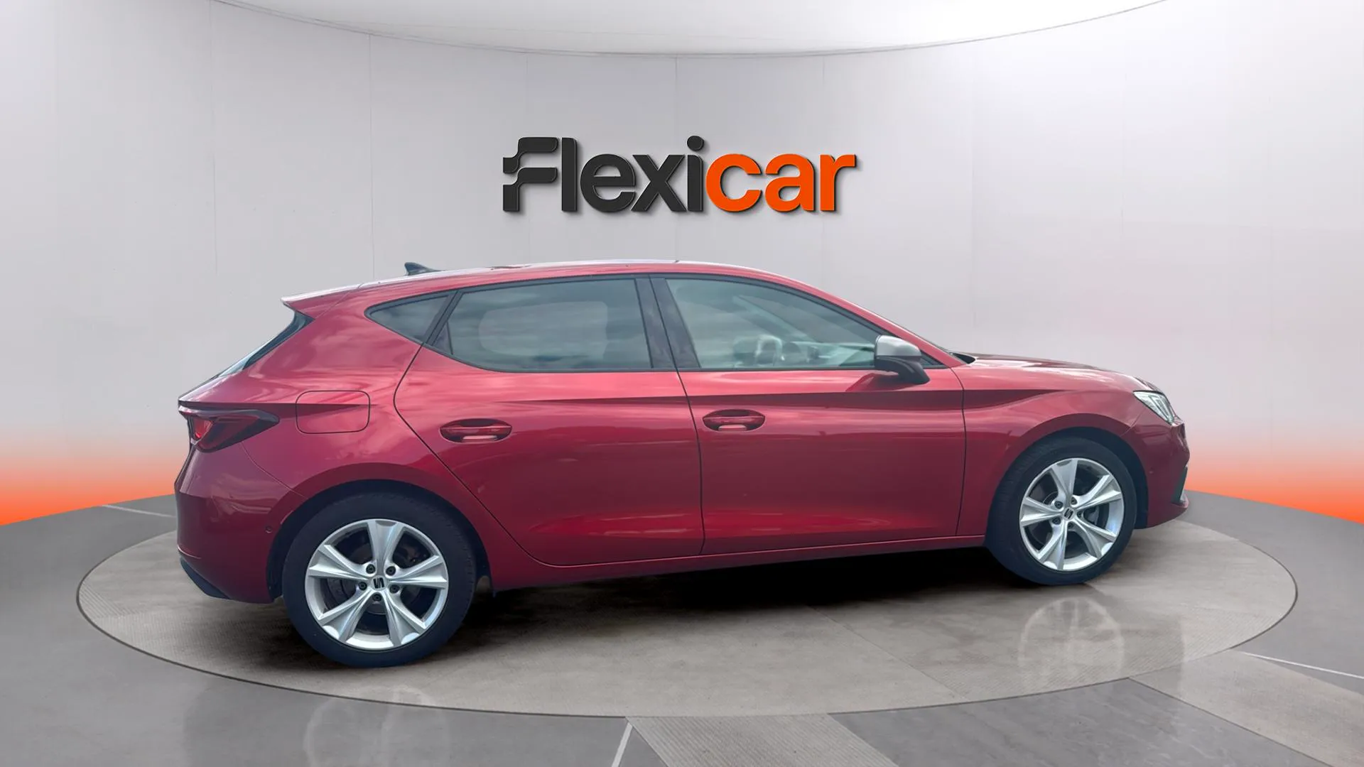 SEAT León 1.5 TSI FR - foto 5