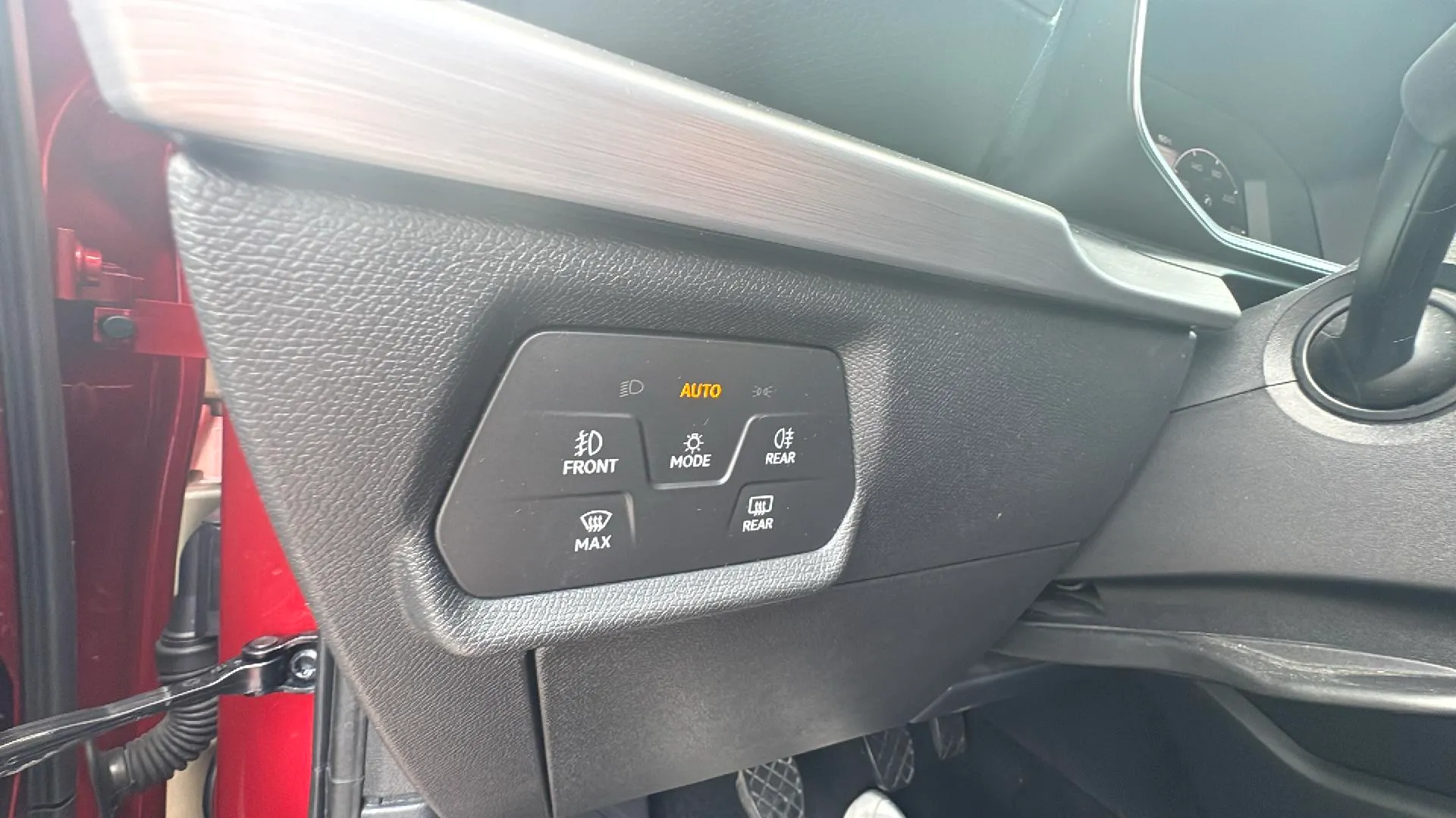 SEAT León 1.5 TSI FR - foto 22