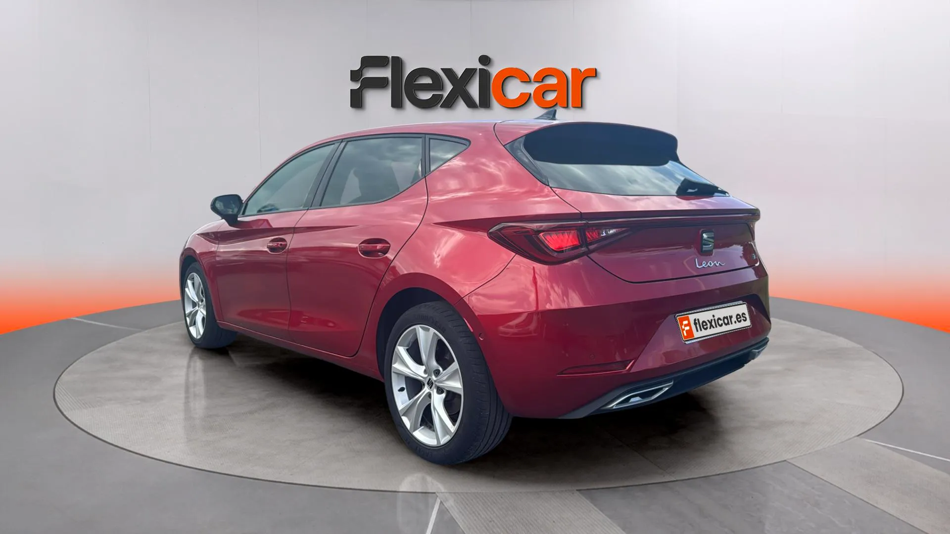 SEAT León 1.5 TSI FR - foto 6