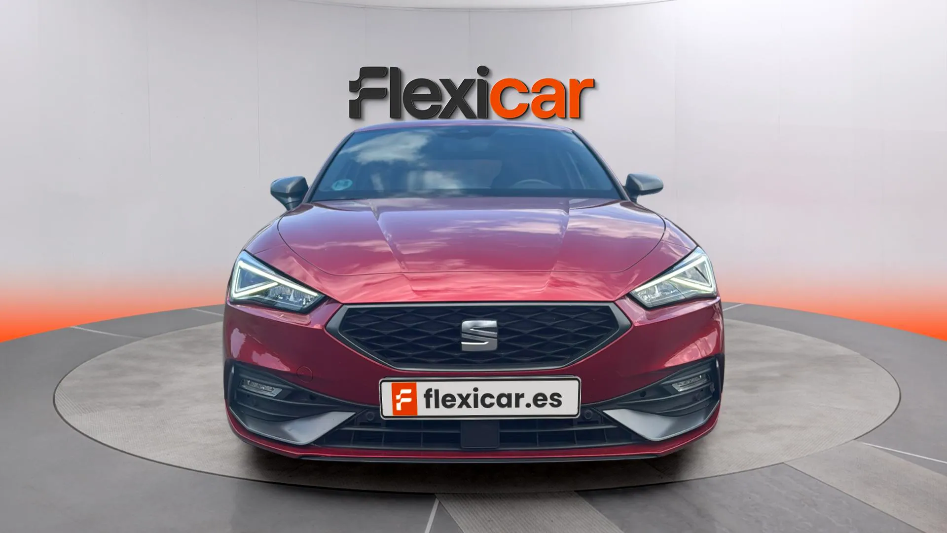 SEAT León 1.5 TSI FR - foto 2
